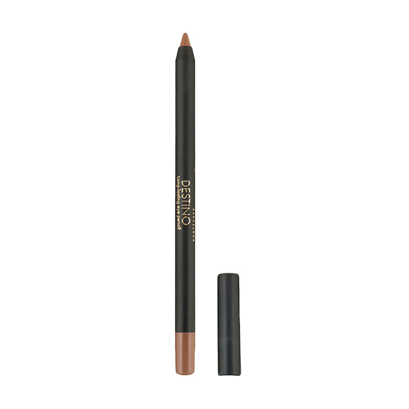 

Уцінка! Стійкий олівець для очей Ninelle Destino Long-Lasting Eye Pencil 227, 1.5 г