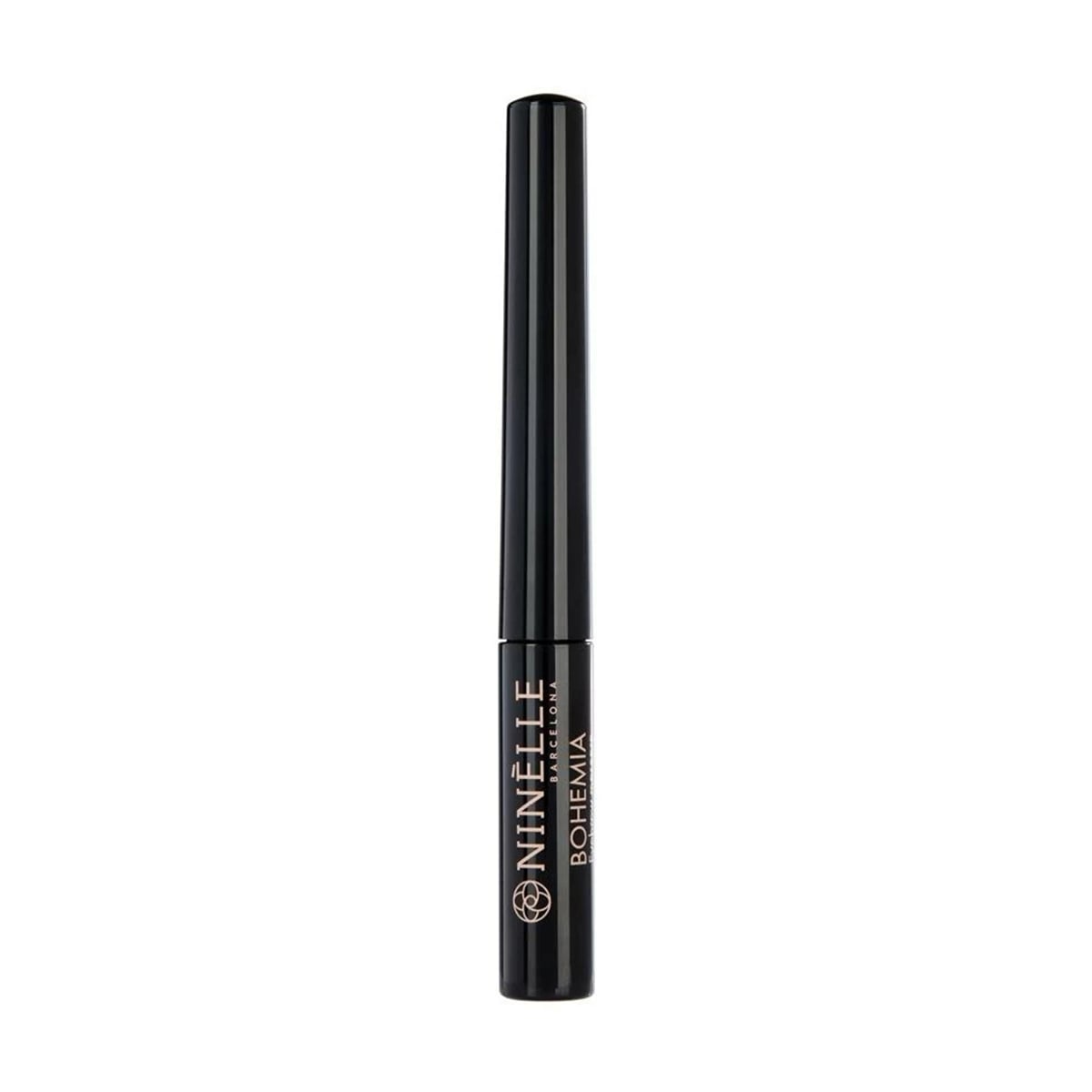

Туш для брів Ninelle Bohemia Eyebrow Mascara 643, 2.7 мл