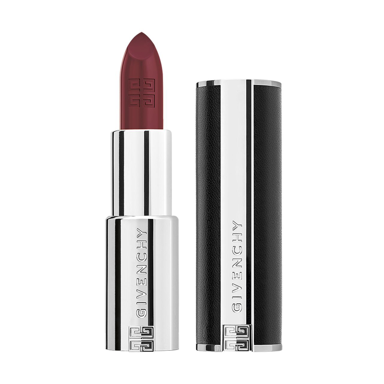 

Уцінка! Помада для губ Givenchy Le Rouge Interdit Intense Silk 117 Rouge Erable, 3.4 г