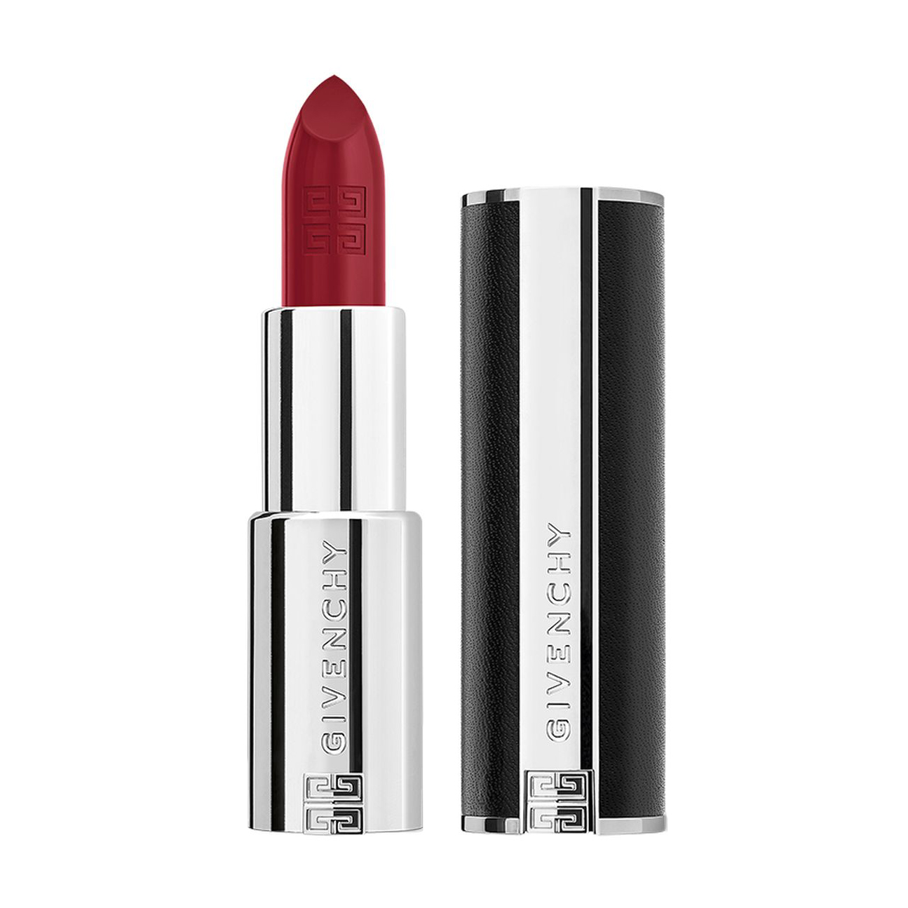 

Уцінка! Помада для губ Givenchy Le Rouge Interdit Intense Silk 339 Grenat Cendre, 3.4 г