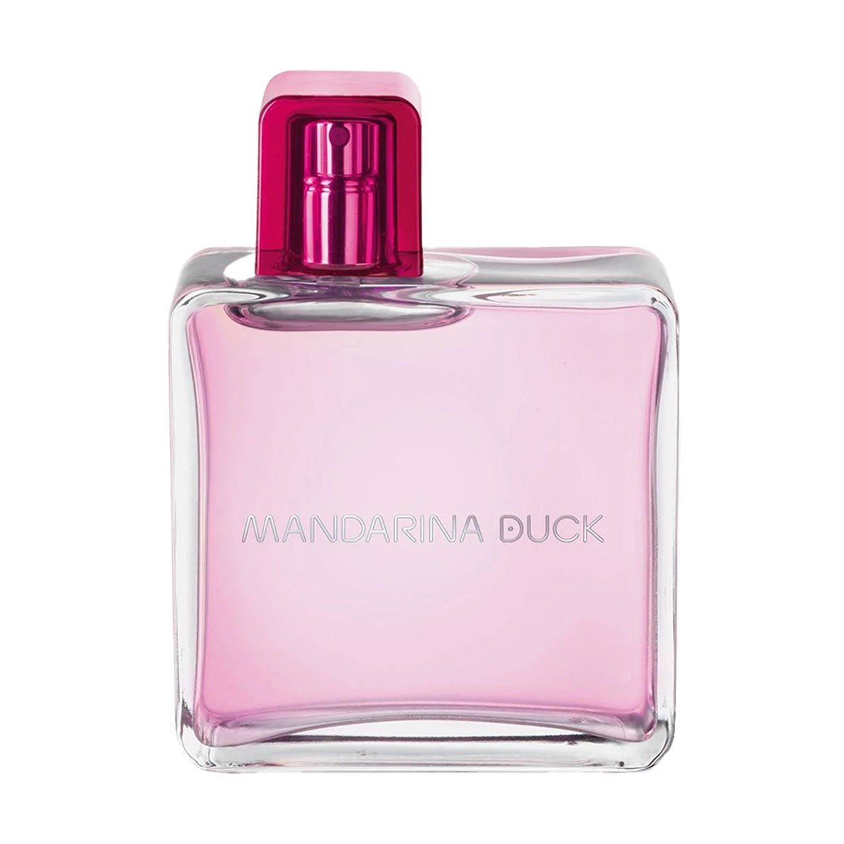 

Mandarina Duck For Her Туалетна вода жіноча, 100 мл
