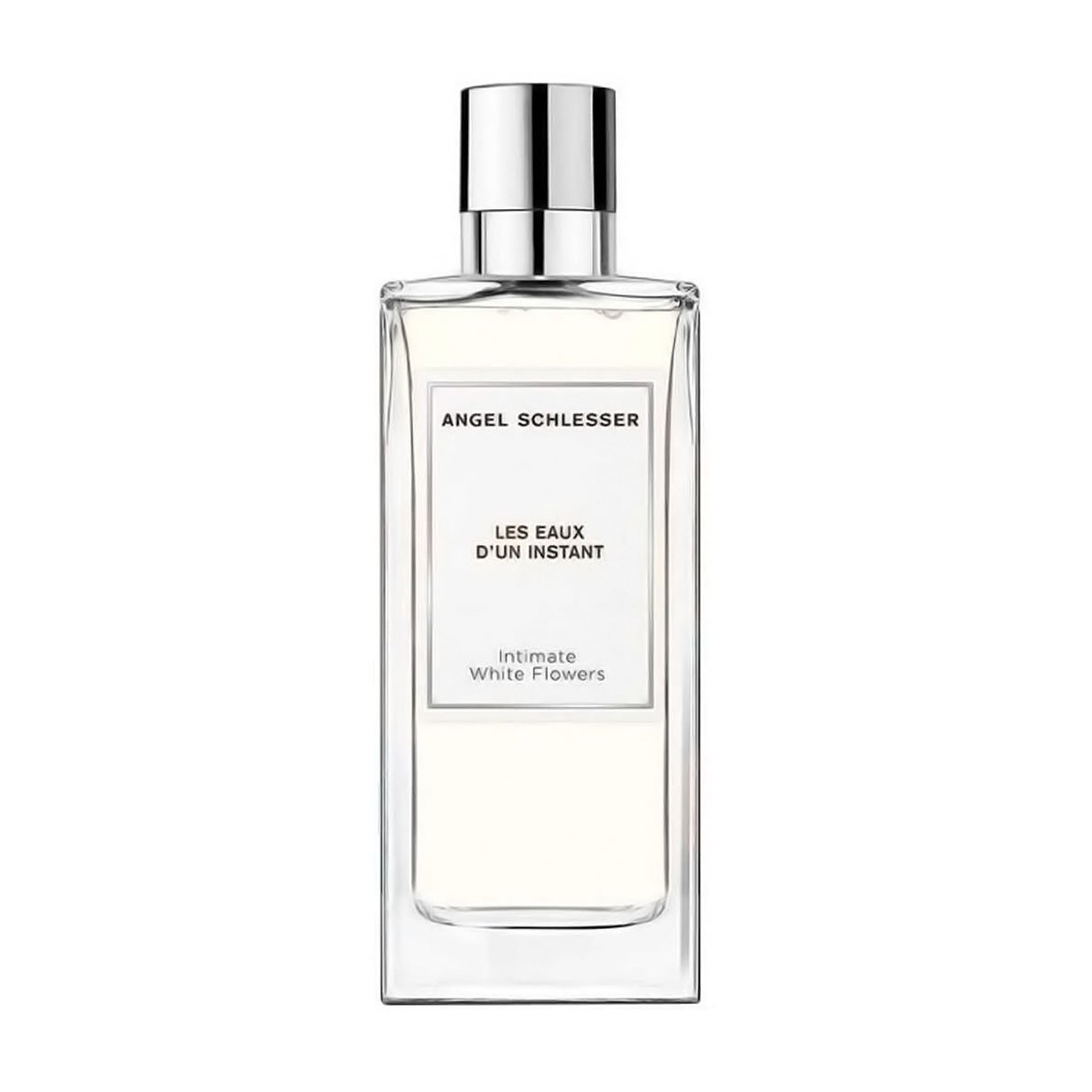 

Angel Schlesser Intimate White Flowers Туалетна вода унісекс, 100 мл