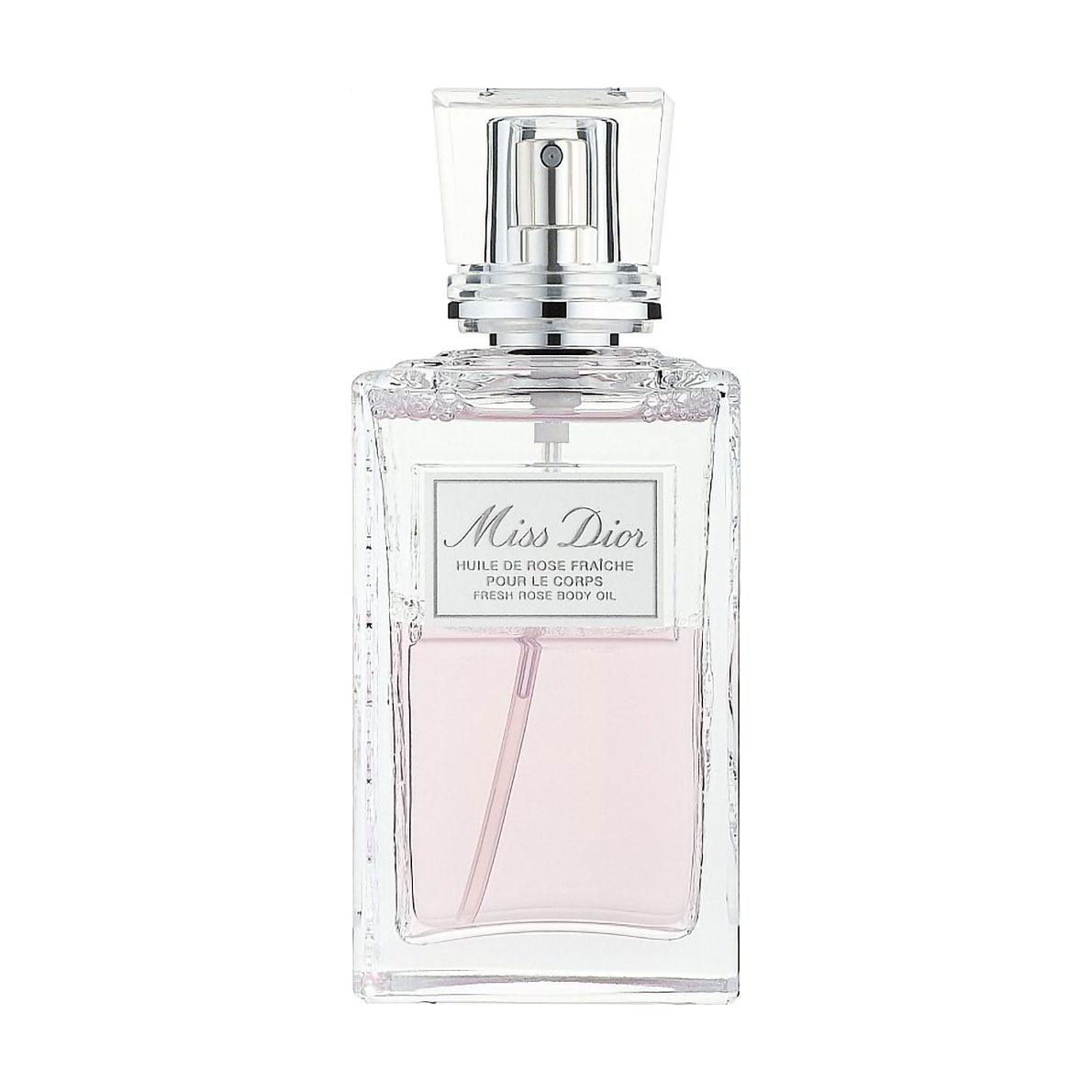 

Парфумована олія для тіла Dior Miss Dior жіноча, 100 мл