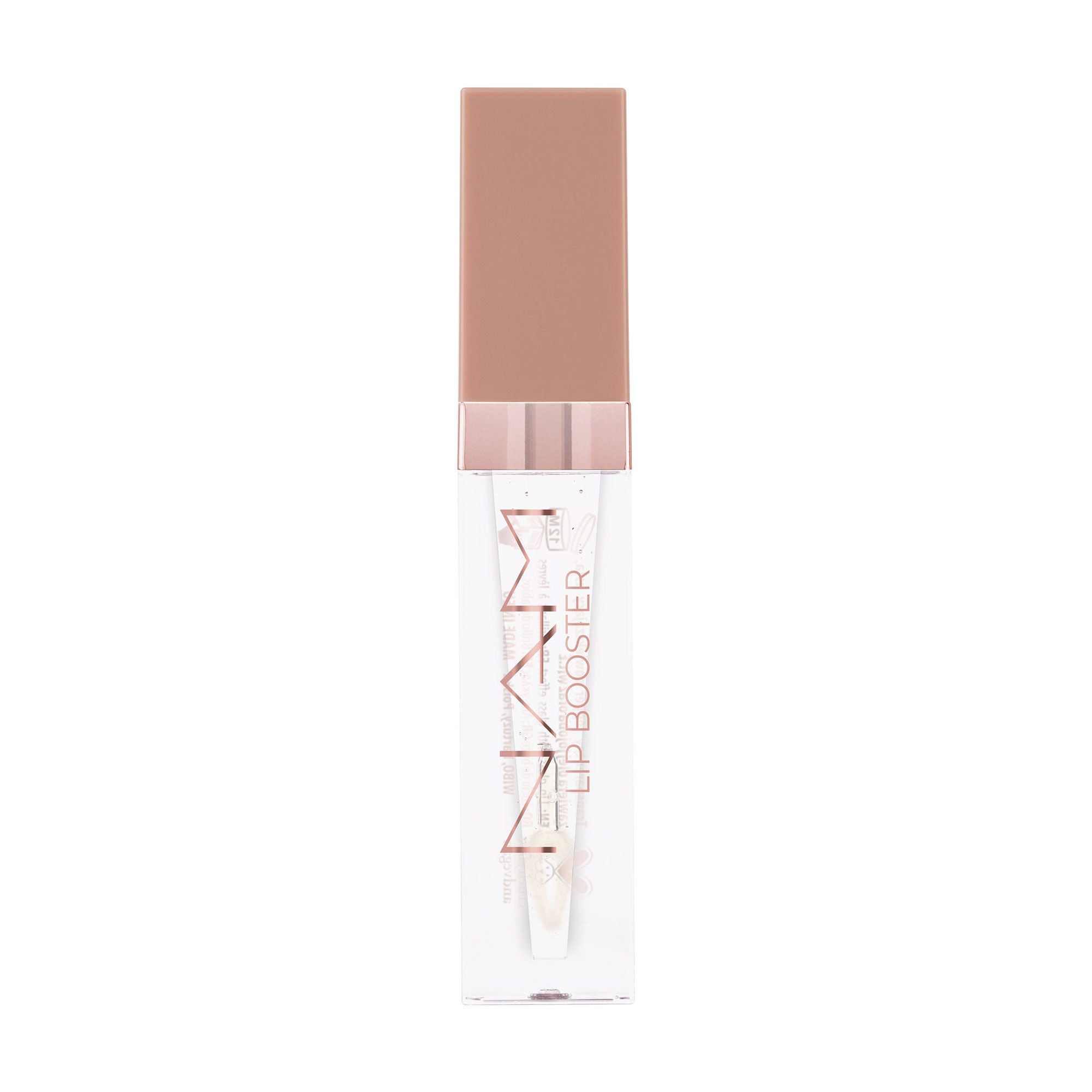 

Бустер для губ NAM Lip Booster Topper, 6 мл