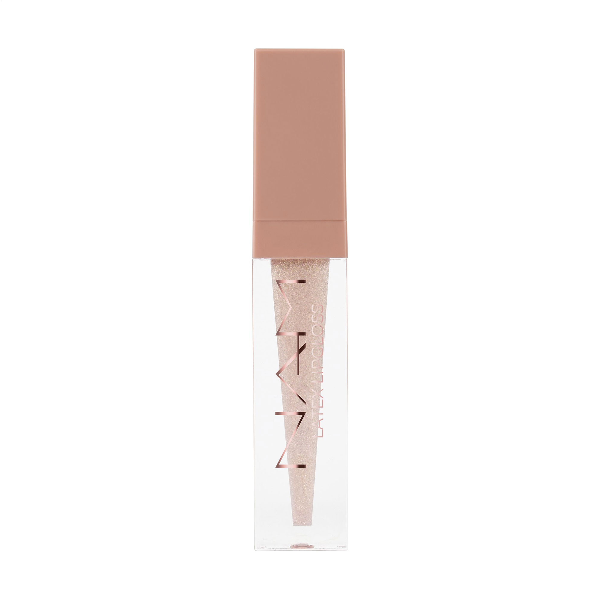 

Блиск для губ NAM Lipgloss Latex 3 Soft Touch, 3.5 мл