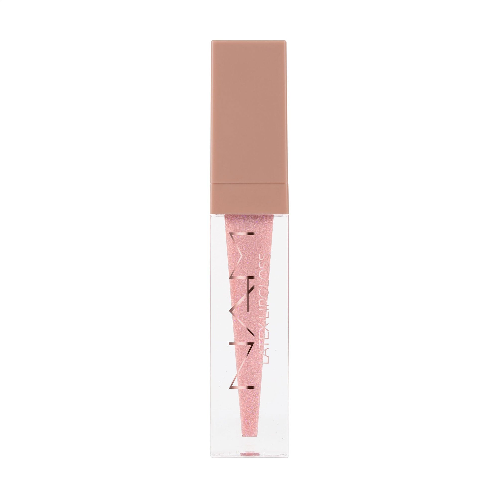 

Блиск для губ NAM Lipgloss Latex 4 Great Love, 3.5 мл