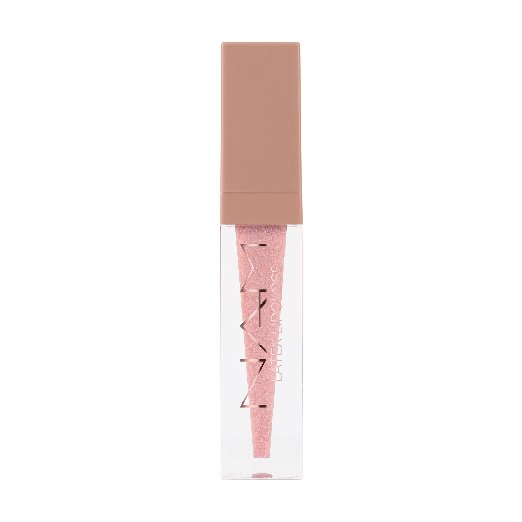 

Блиск для губ NAM Lipgloss Latex 4 Great Love, 3.5 мл