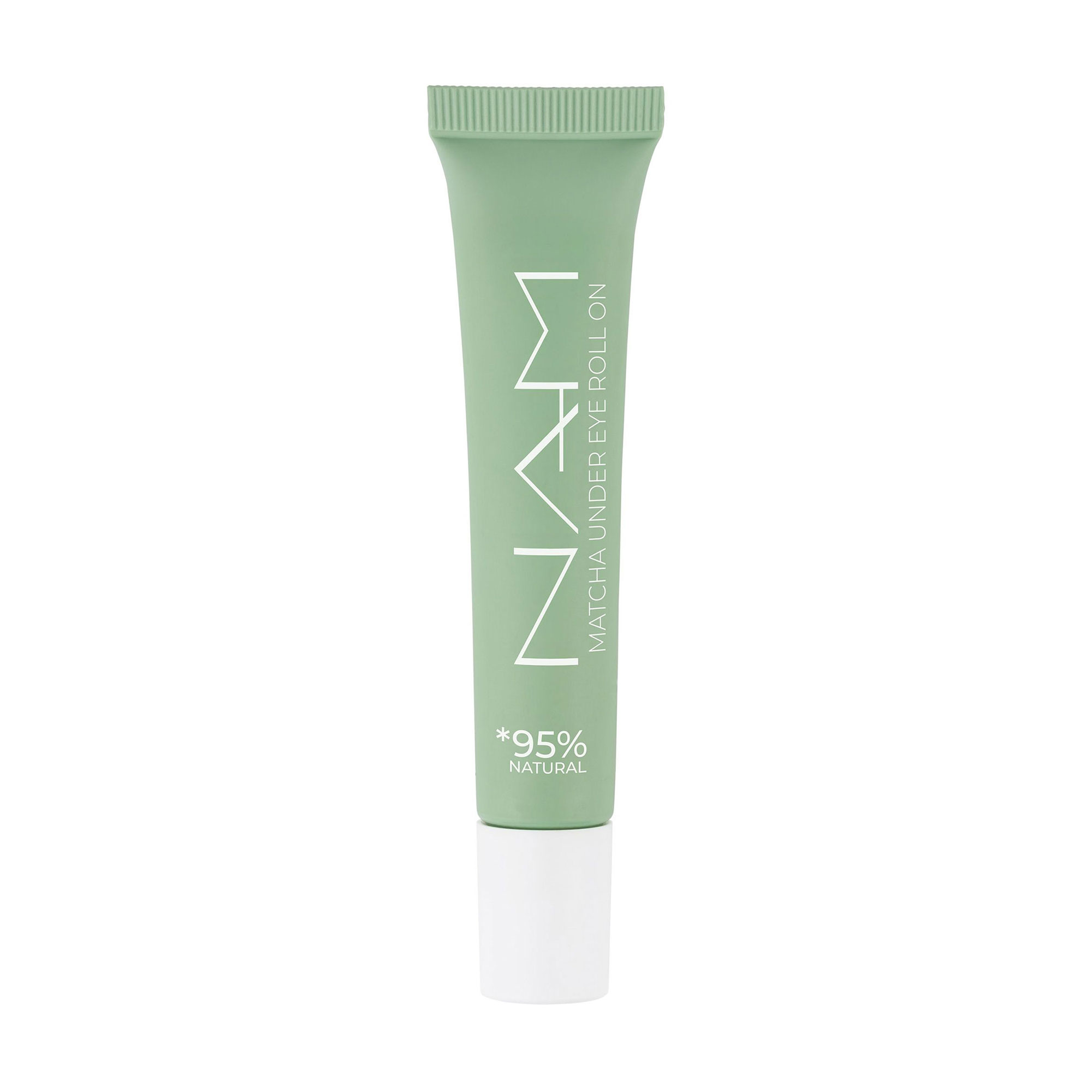 

Засіб для шкіри навколо очей NAM Matcha Undereye Roll On, 15 мл