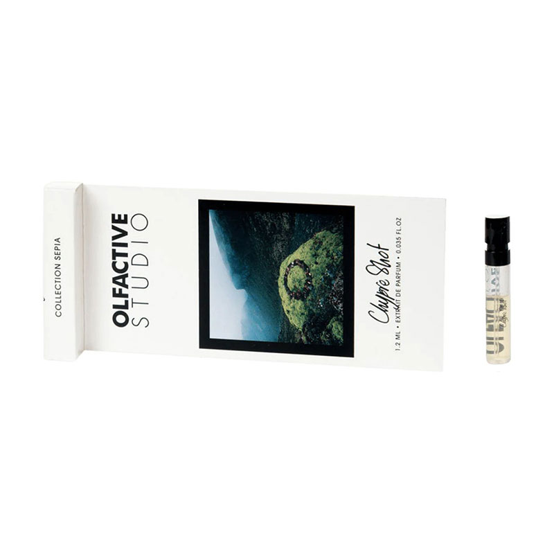 

Olfactive Studio Chypre Shot Парфуми унісекс, 2 мл (пробник)