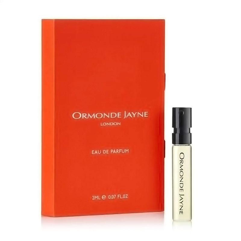 

Ormonde Jayne Muscat Парфумована вода унісекс, 2 мл (пробник)