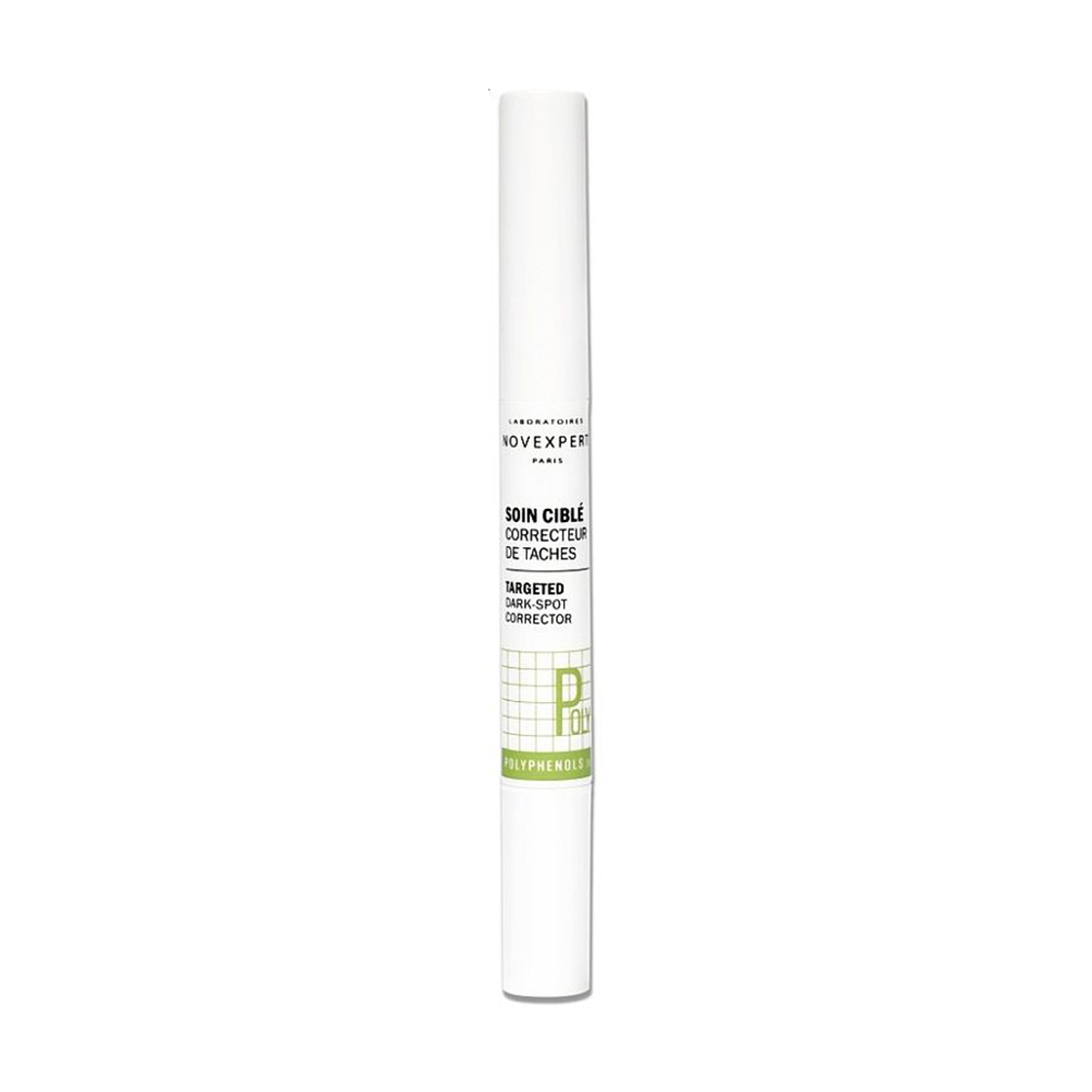 

Уцінка! Коректор пігментних плям Novaexpert Poly Targeted Dark-Spot Corrector, 2 мл