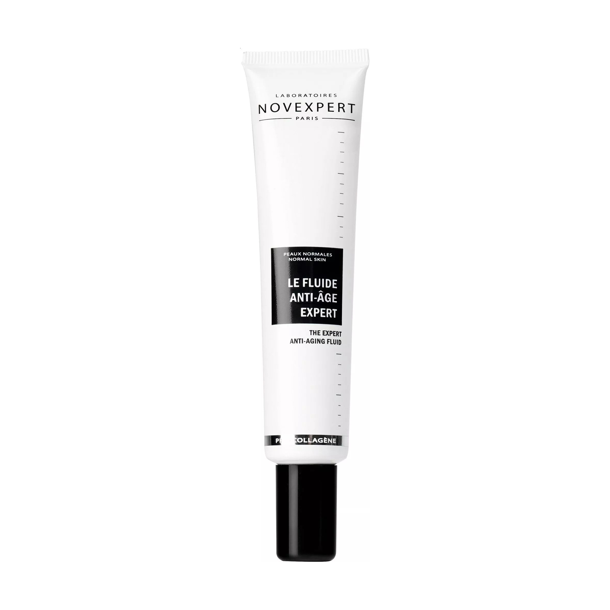 

Антивіковий флюїд для обличчя Novexpert Pro-Collagen The Expert Anti-Aging Fluid, 40 мл
