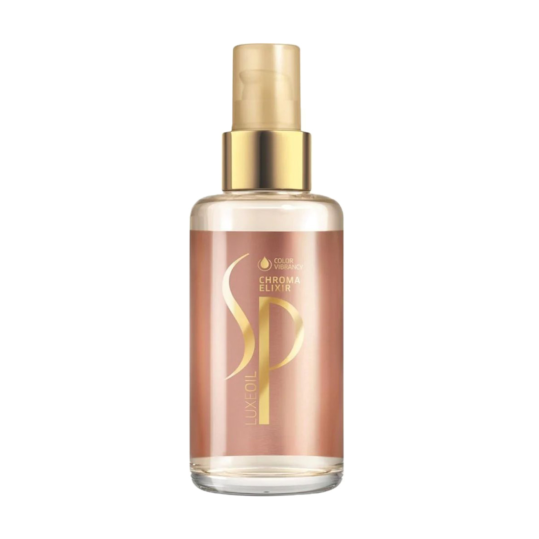 

Еліксир для волосся Wella Professionals SP Luxe Oil Chroma Elixir для захисту кольору, 100 мл