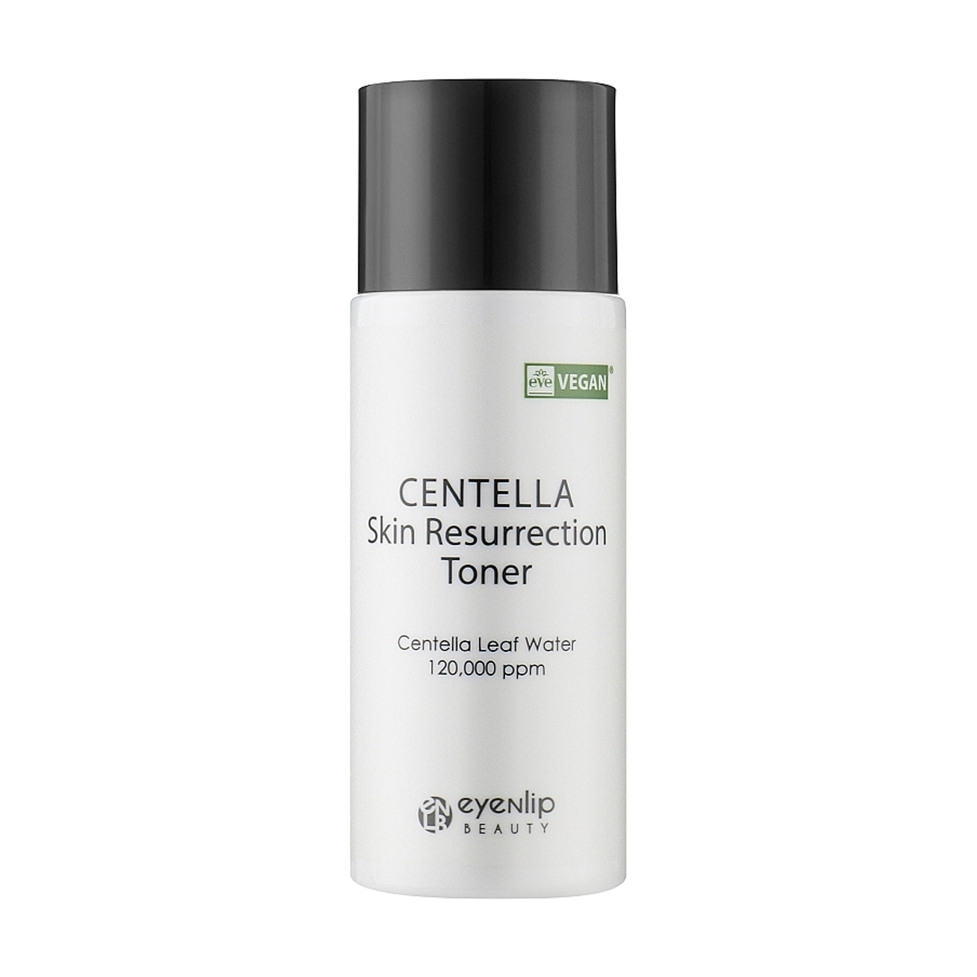

Відновлювальний тонер для обличчя Eyenlip Centella Skin Resurrection Toner із центелою, 150 мл