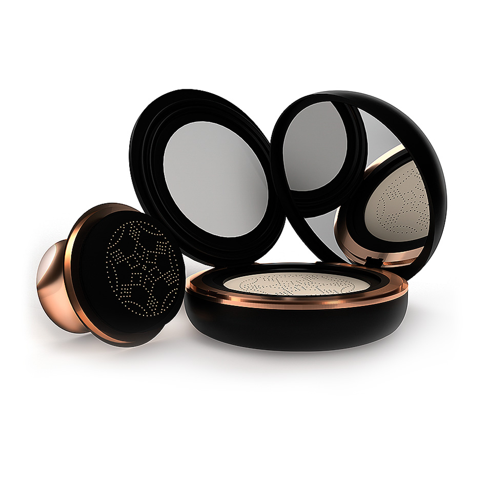 

Уцінка! BB-крем для обличчя HiSkin Skin Air Touch BB Cream натуральний, 15 мл