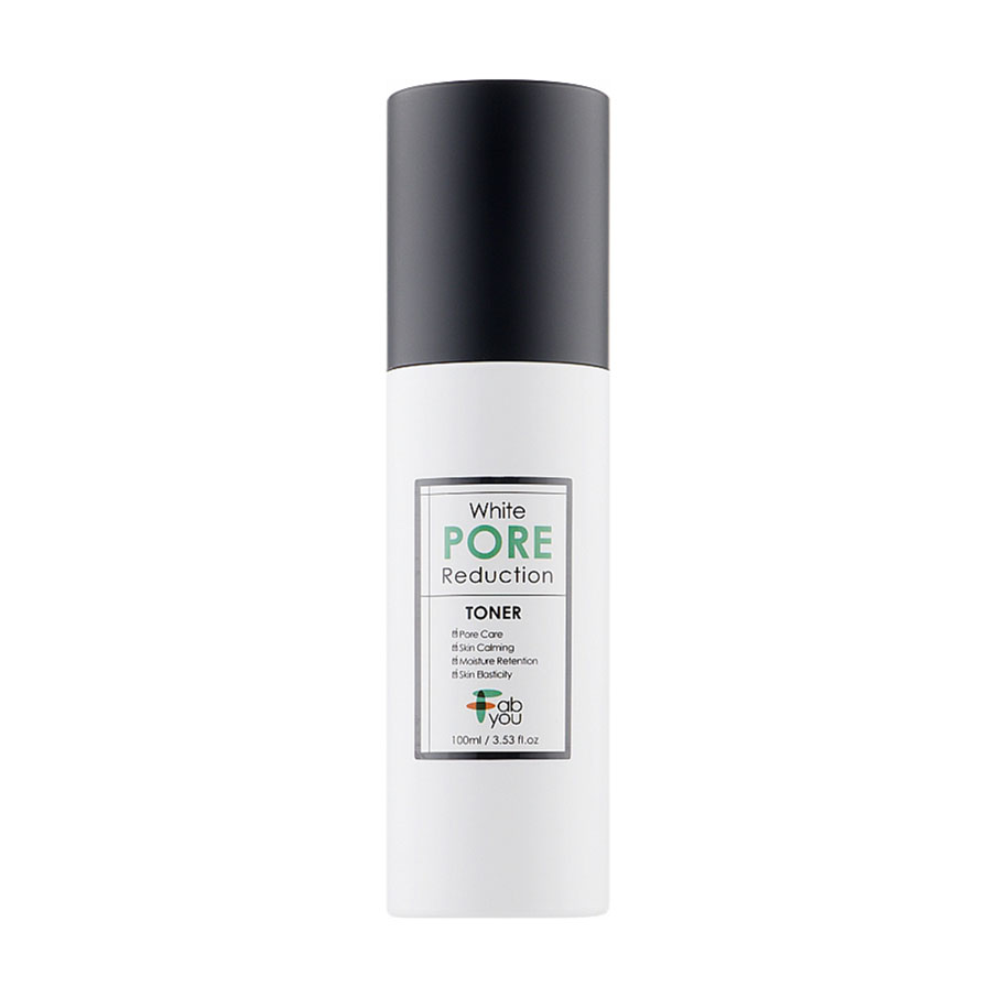 

Тонер для обличчя Eyenlip Fabyou White Pore Reduction Toner для звуження пор, 100 мл