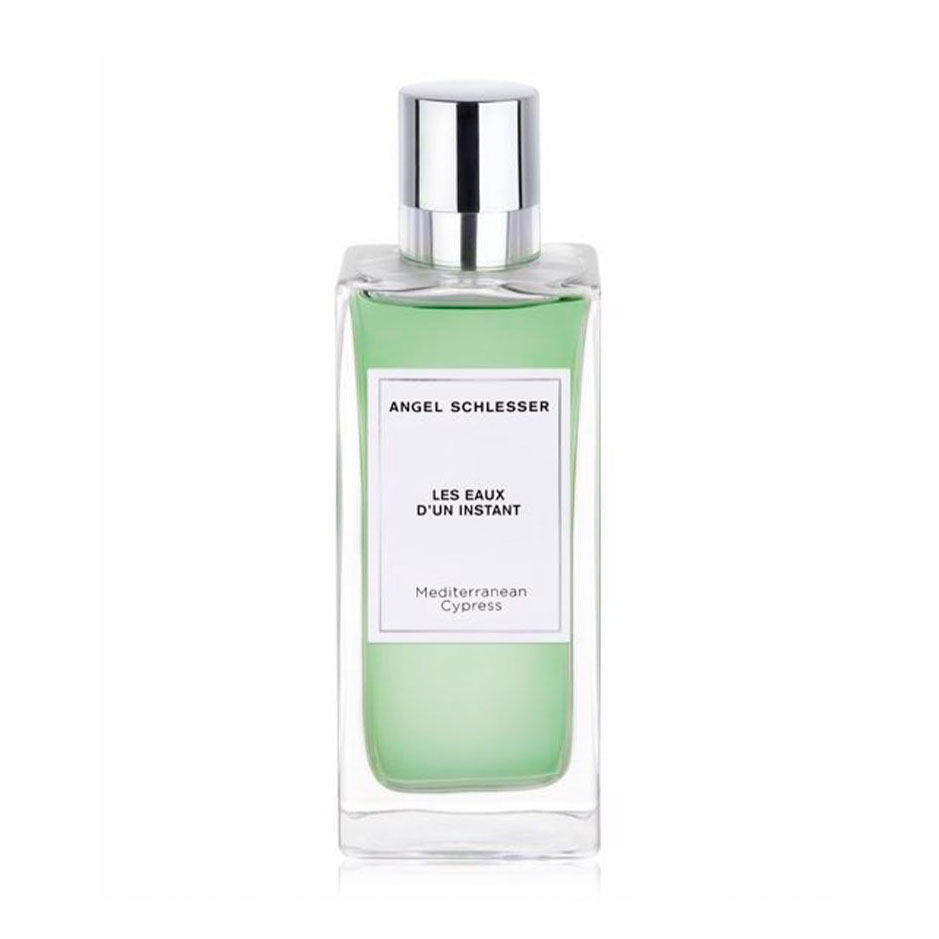 

Angel Schlesser Mediterranean Cypress Туалетна вода унісекс, 100 мл