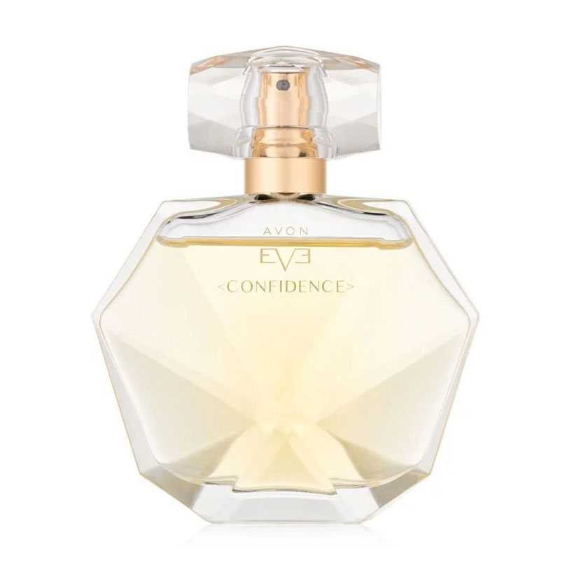

Avon Eve Confidence Парфумована вода жіноча, 50 мл