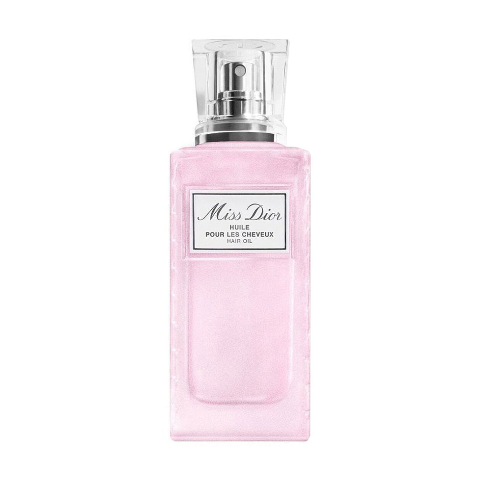 

Уцінка! Парфумована олія для волосся Dior Miss Dior Hair Oil жіноча, 30 мл