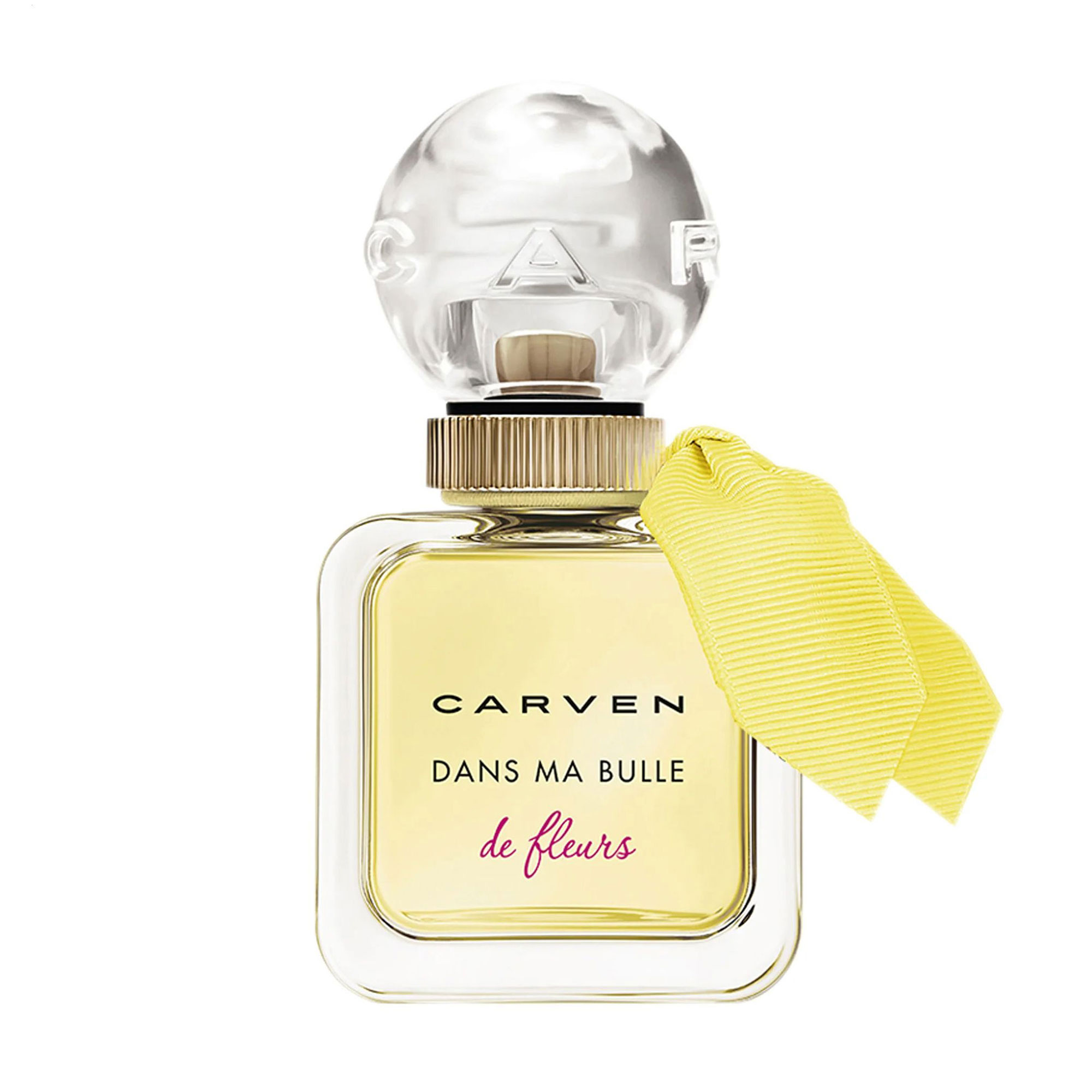 

Carven Dans Ma Bulle de Fleurs Туалетна вода жіноча, 30 мл