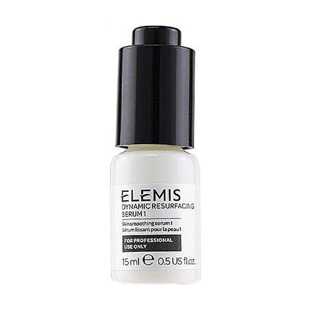 

Уцінка! Відновлювальна сироватка для обличчя Elemis Dynamic Resurfacing Serum 1 для професійного використання, 15 мл