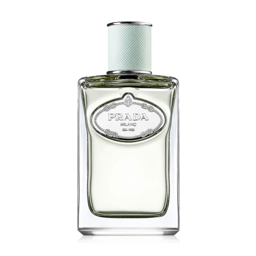 

Prada Infusion d'Iris Парфумована вода жіноча, 100 мл