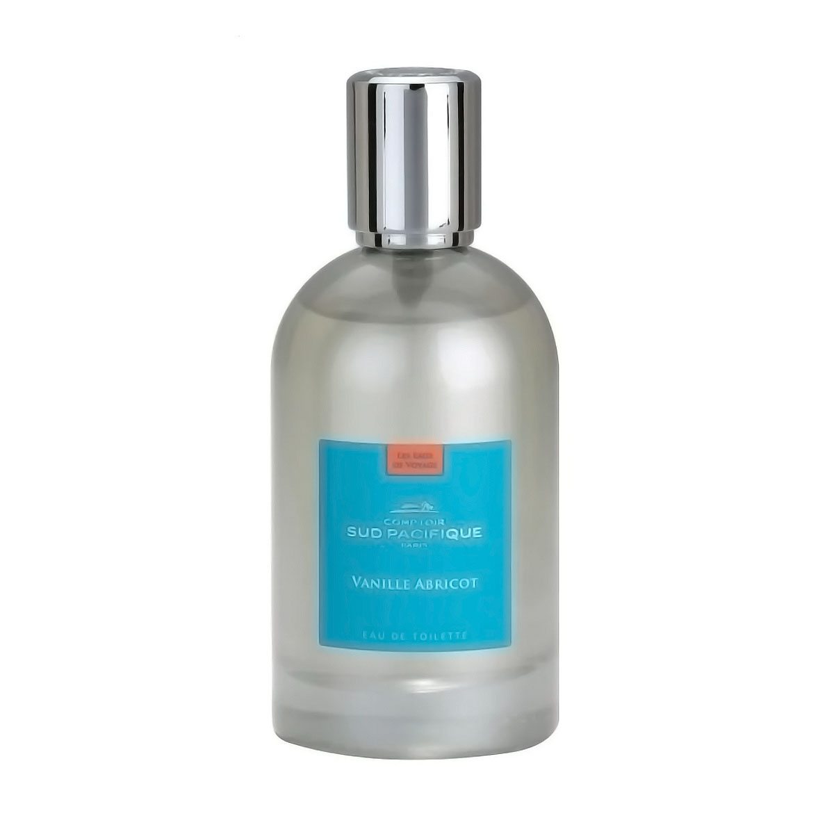 

Comptoir Sud Pacifique Vanille Abricot Туалетна вода жіноча, 100 мл