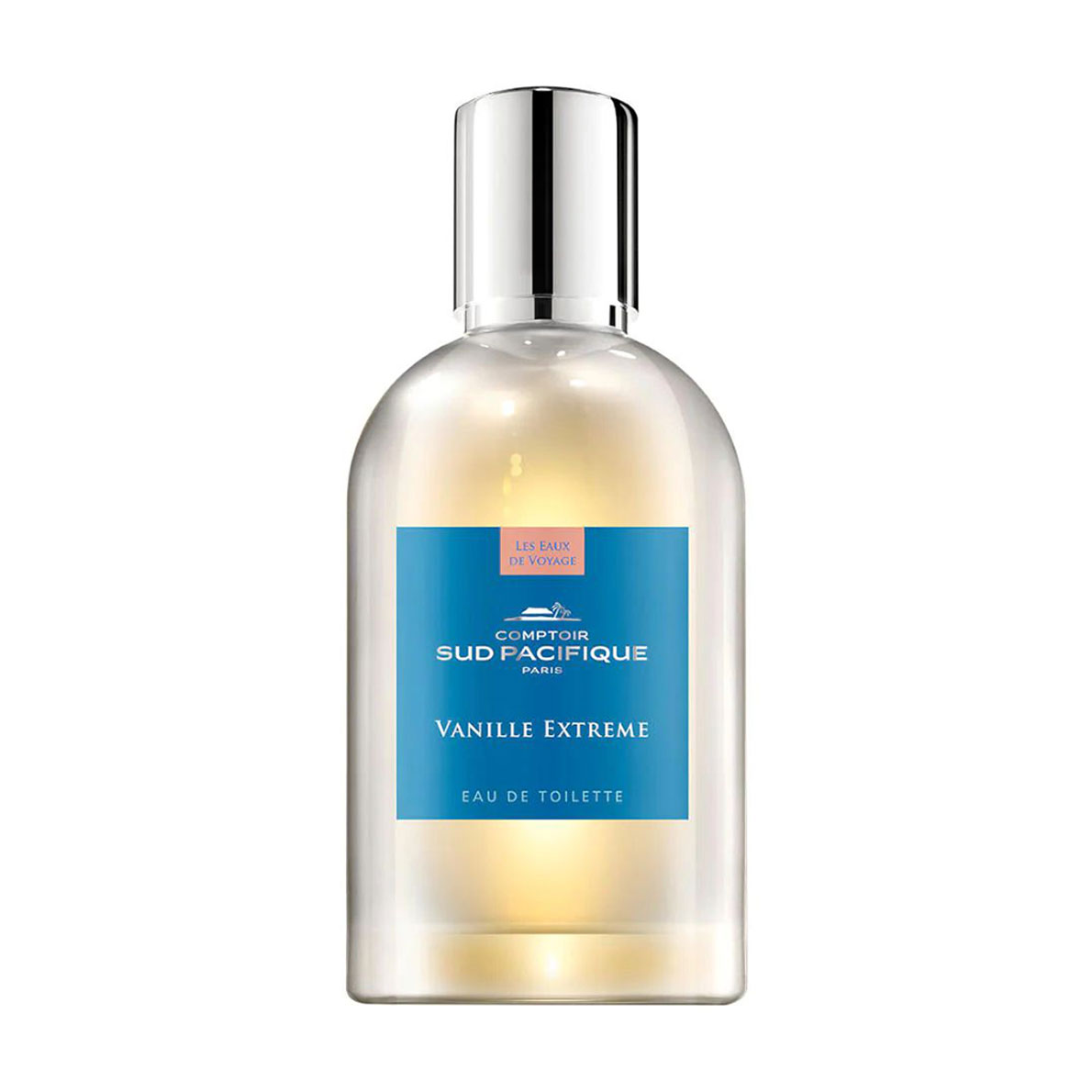 

Comptoir Sud Pacifique Vanille Extreme Туалетна вода жіноча, 100 мл