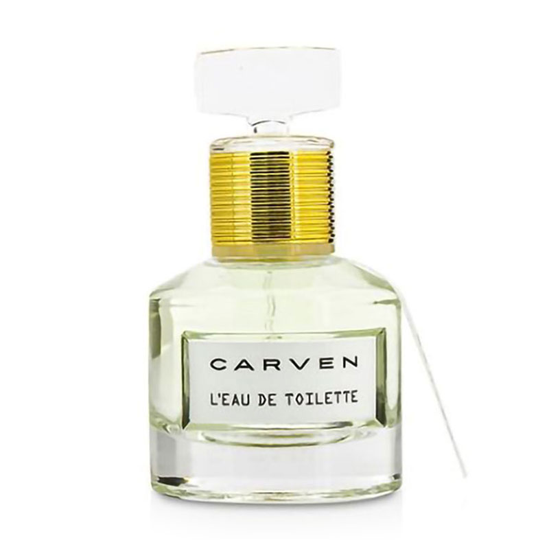 

Carven L'Eau de Toilette Туалетна вода жіноча, 30 мл