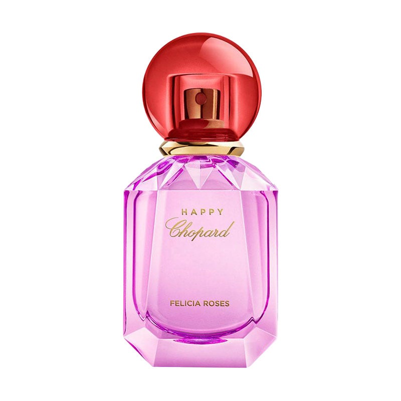 

Chopard Happy Chopard Felicia Roses Парфумована вода жіноча, 40 мл