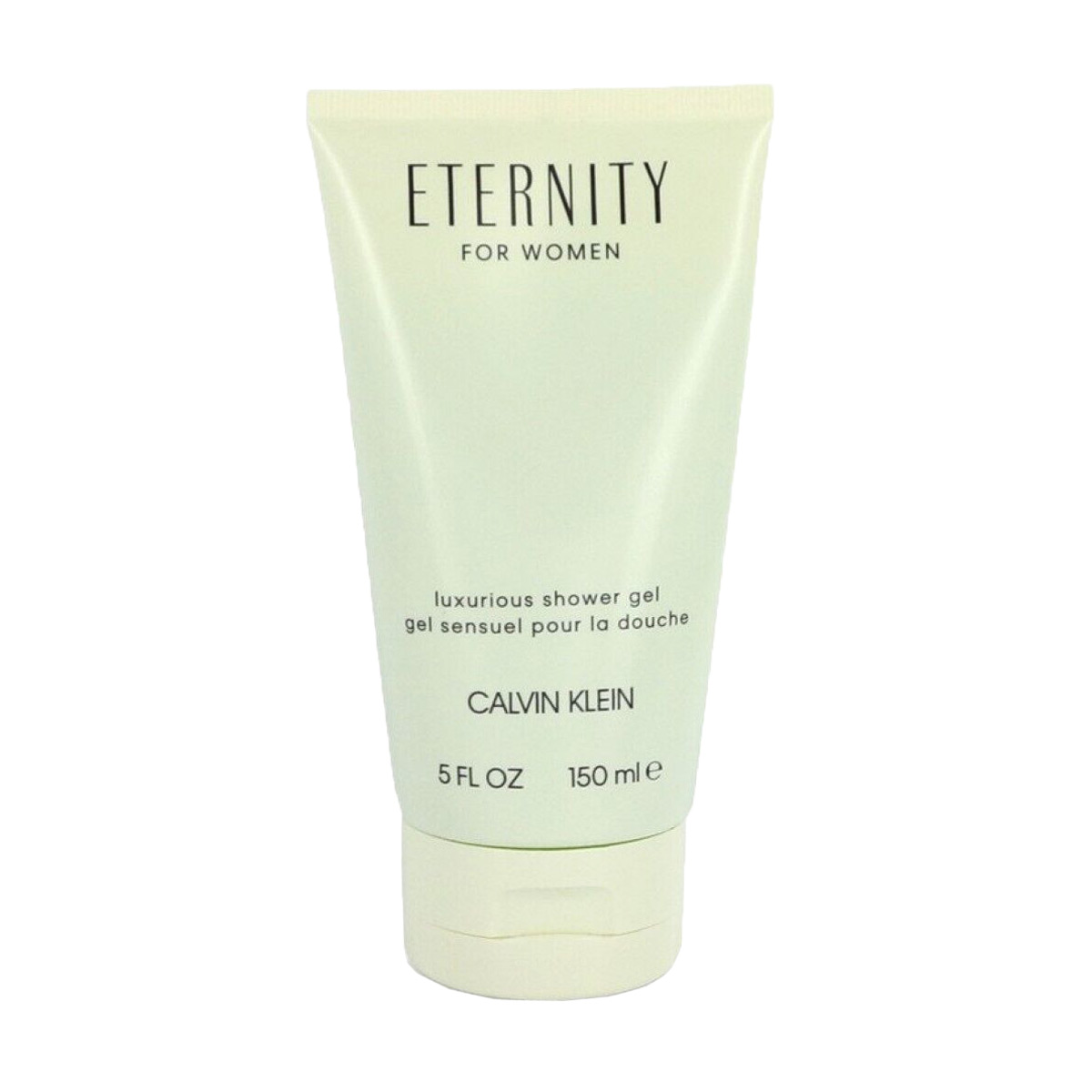 

Парфумований гель для душу Calvin Klein Eternity Shower Gel жіночий, 150 мл