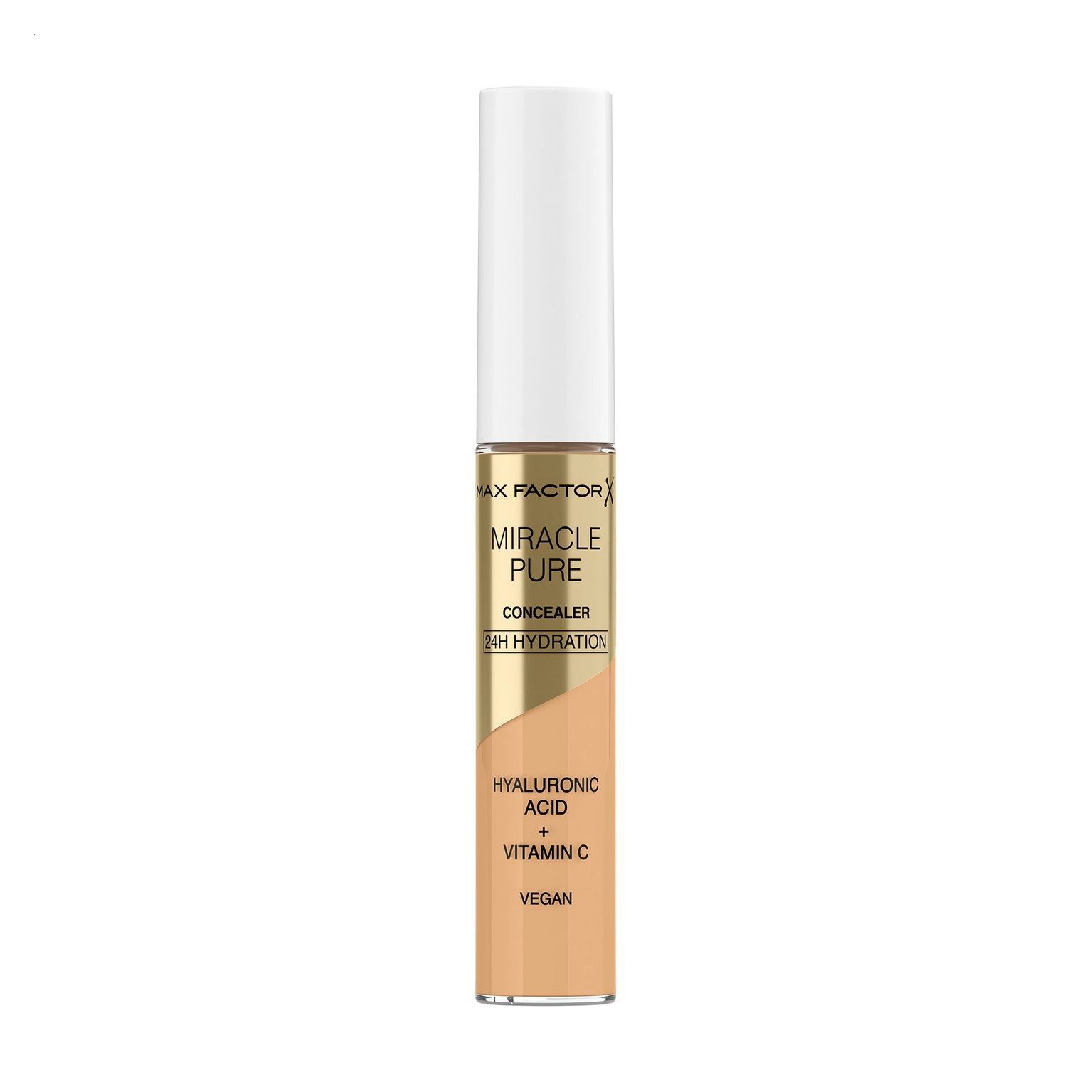 

Консилер для обличчя Max Factor Miracle Pure Concealer 02, 7.8 мл