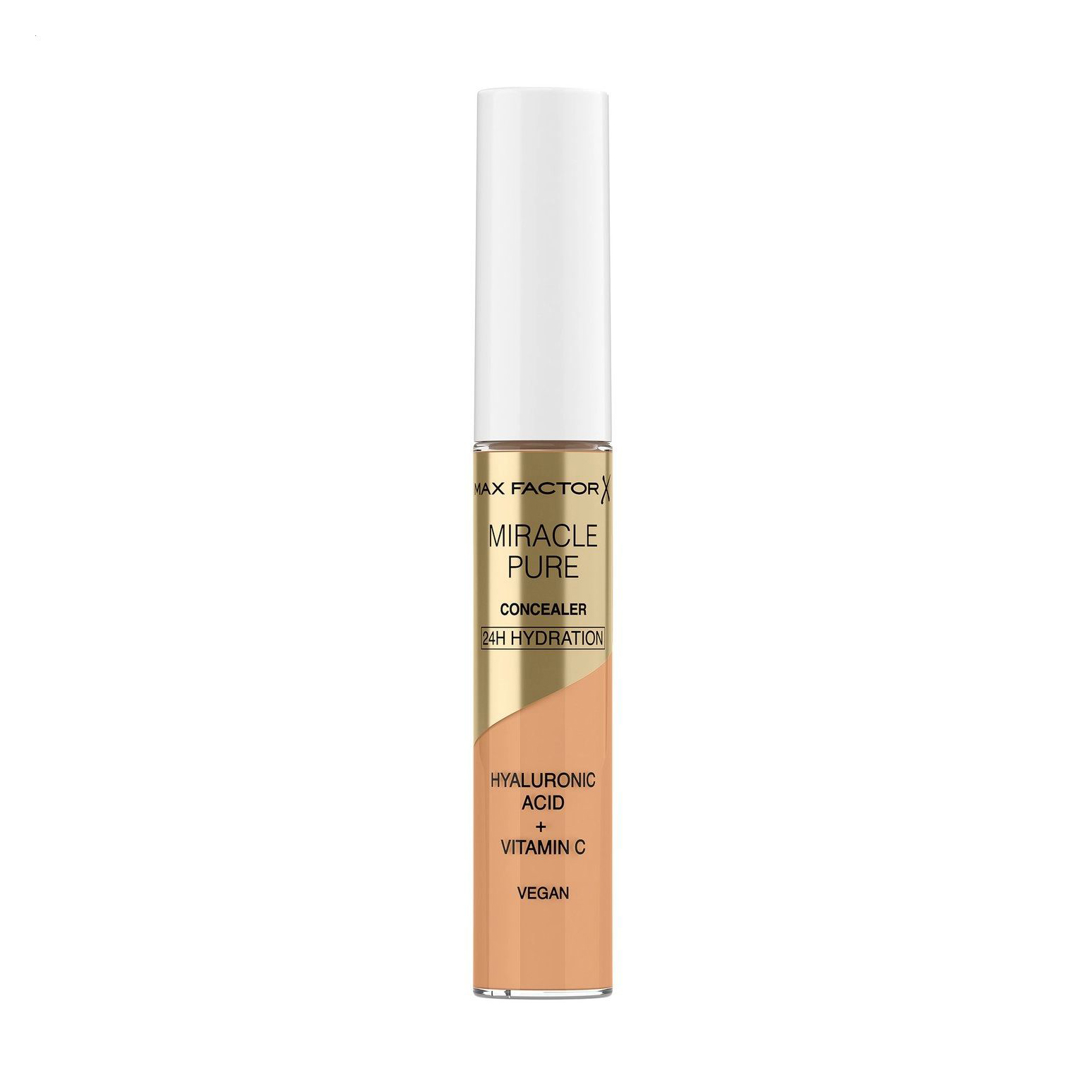 

Уцінка! Консилер для обличчя Max Factor Miracle Pure Concealer 03, 7.8 мл