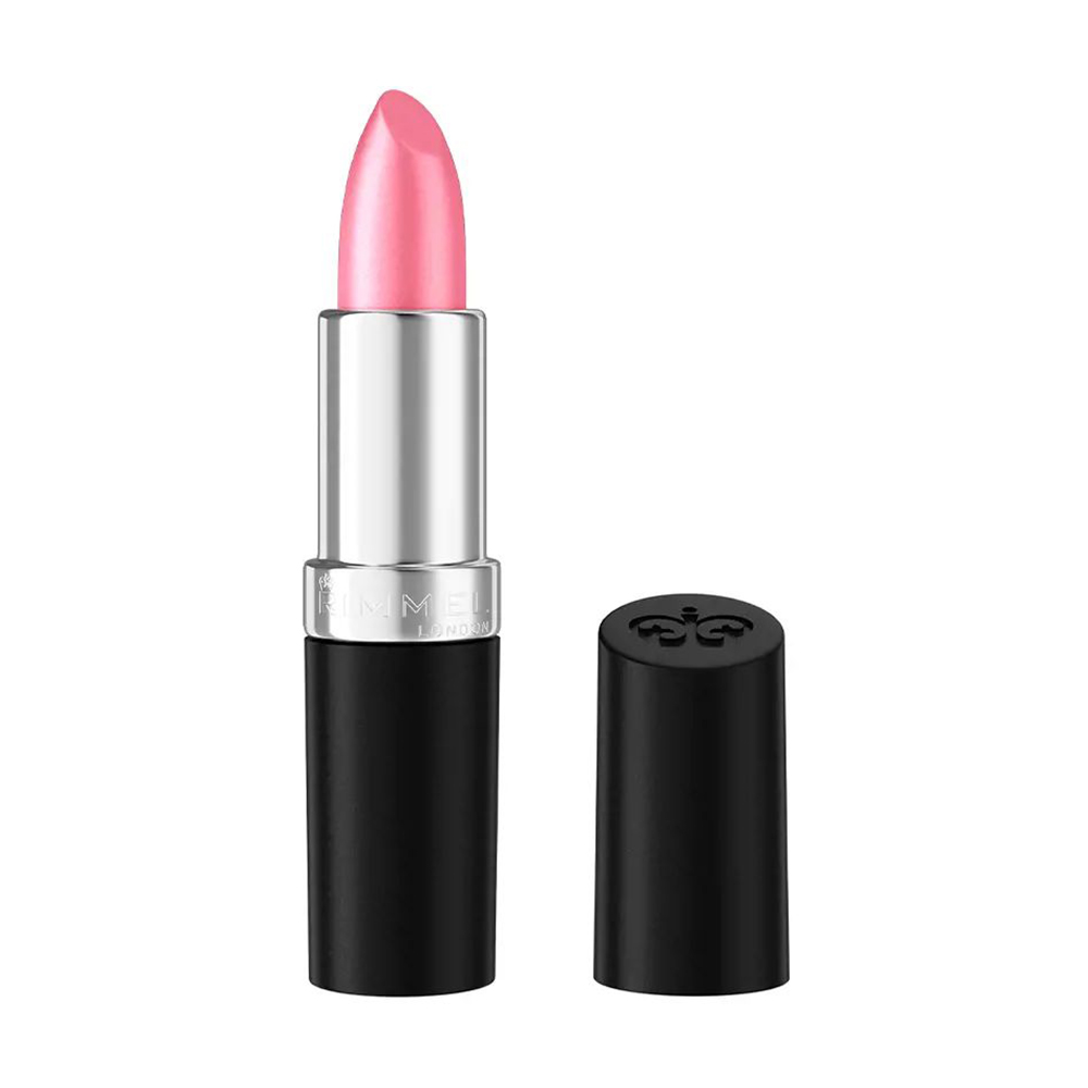 

Стійка помада для губ Rimmel Lasting Finish Softglow Lipstick 905 Iced Rose, 4 г
