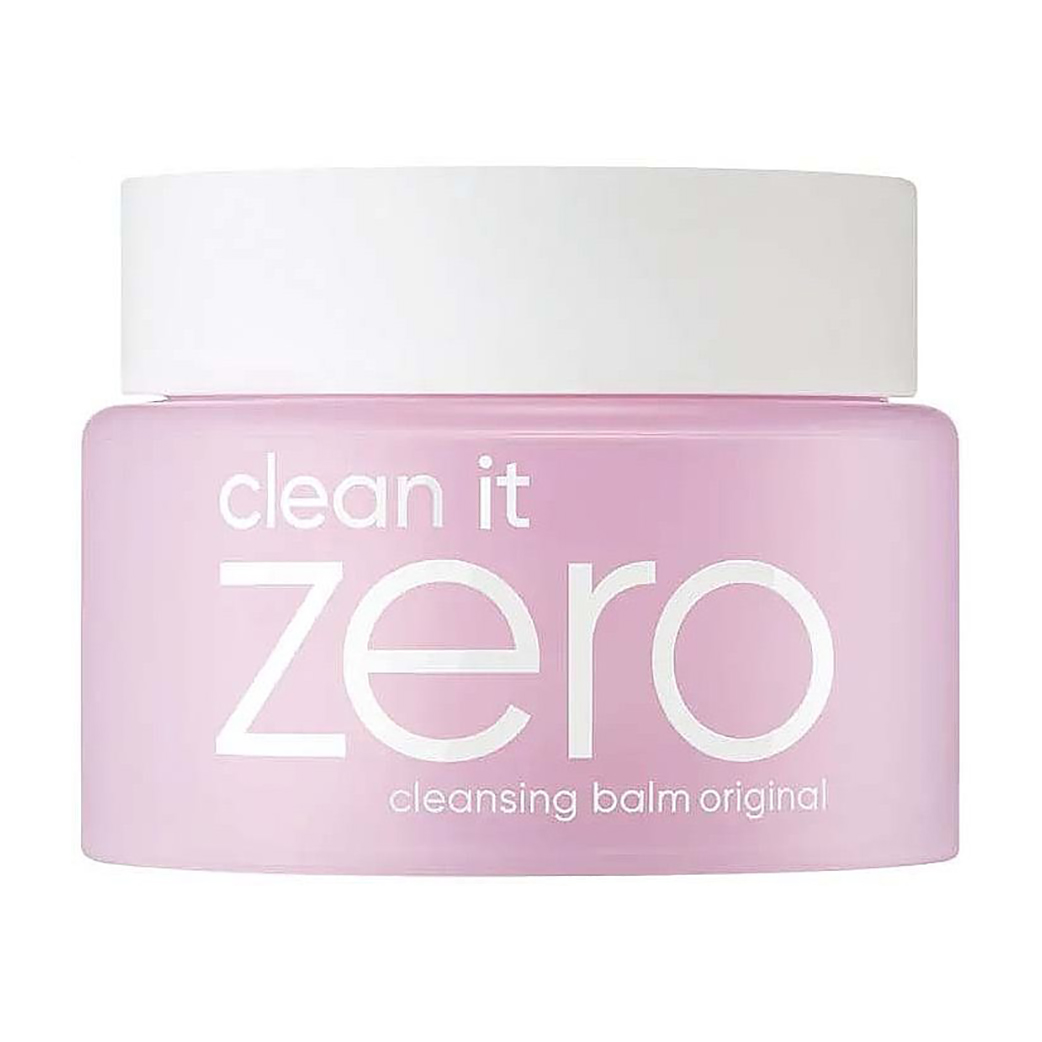 Бальзам для зняття макіяжу Banila Co. Clean it Zero Cleansing Balm Original, 50 мл