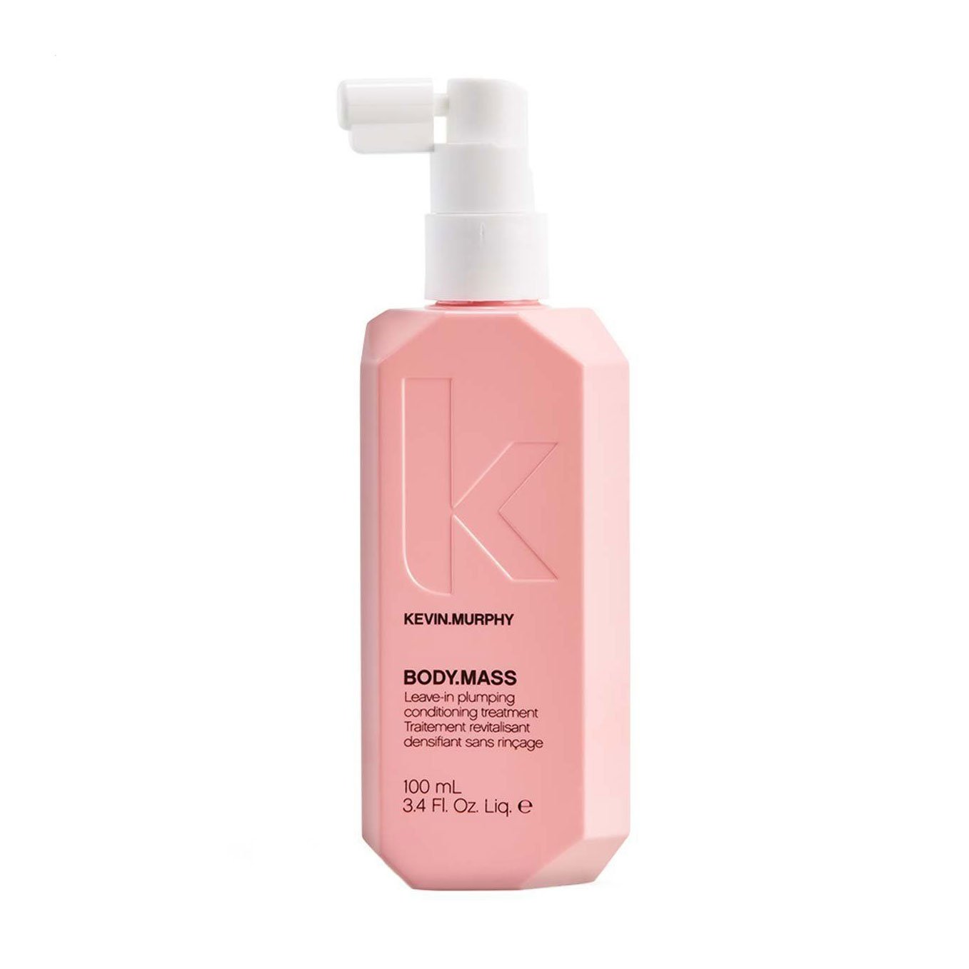

Уцінка! Незмивний ущільнювальний спрей Kevin.Murphy Body.Mass для ослабленого волосся, 100 мл