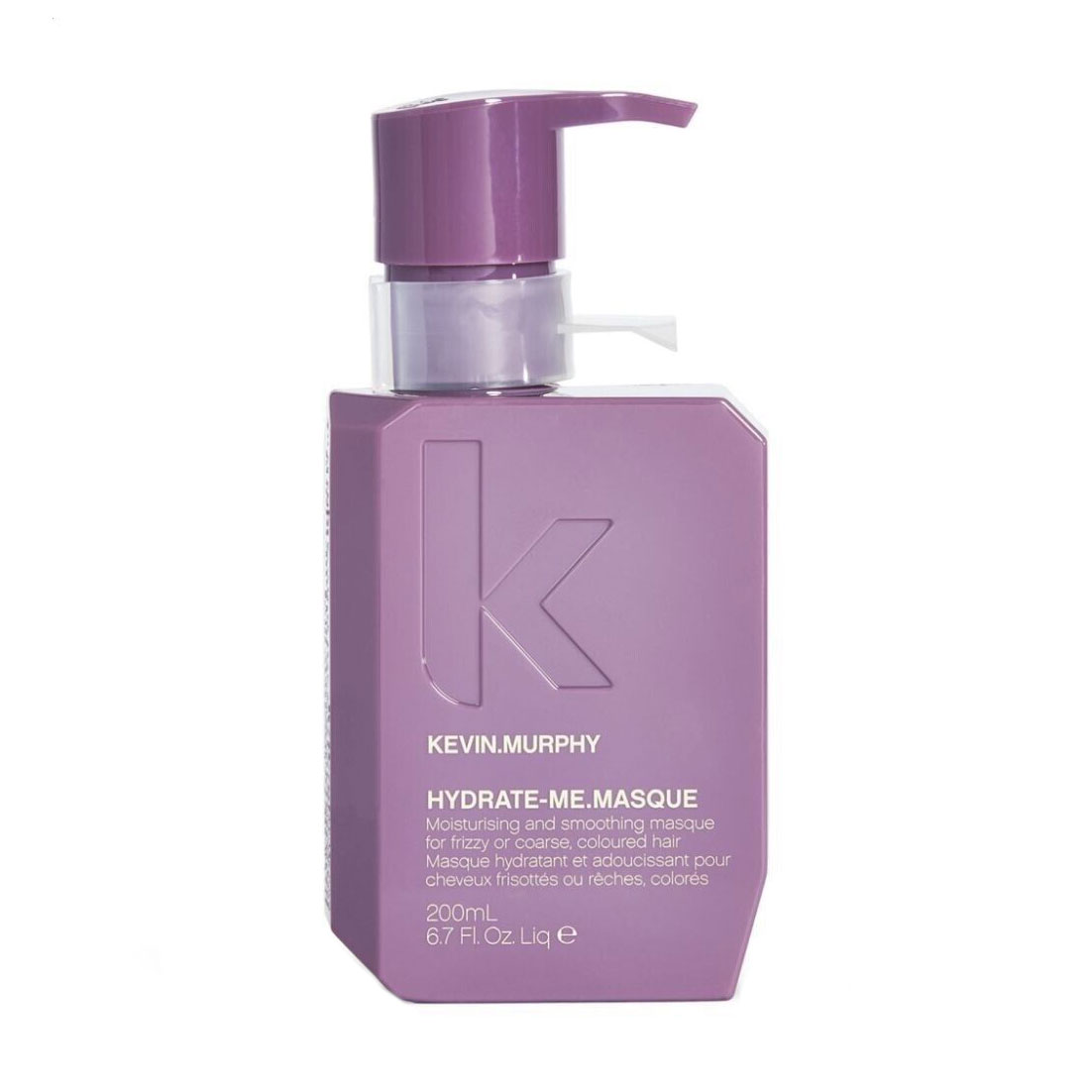 

Маска Kevin.Murphy Hydrate-Me.Masque для інтенсивного зволоження волосся, 200 мл