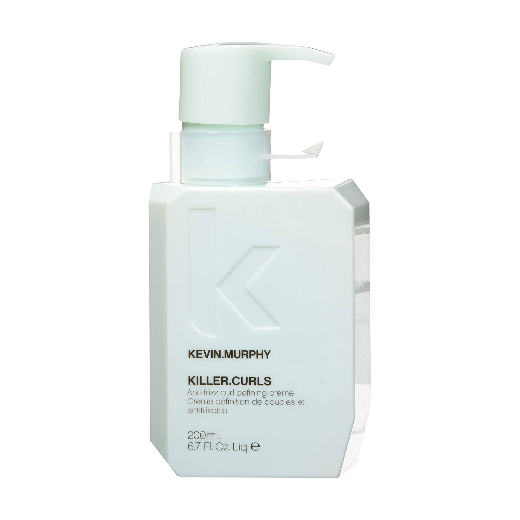 

Незмивний крем для волосся Kevin.Murphy Killer Curls, 200 мл