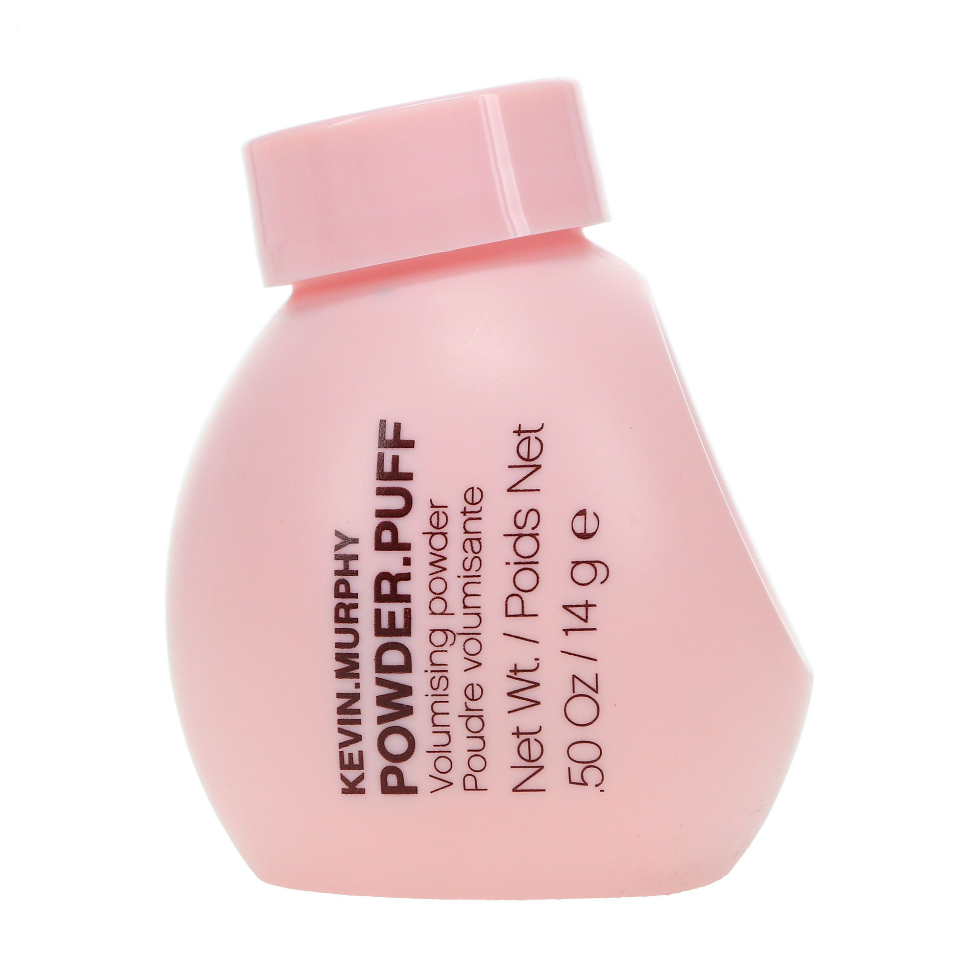

Уцінка! Пудра для прикореневого об'єму Kevin.Murphy Powder.Puff Volumising Powder, 14 г