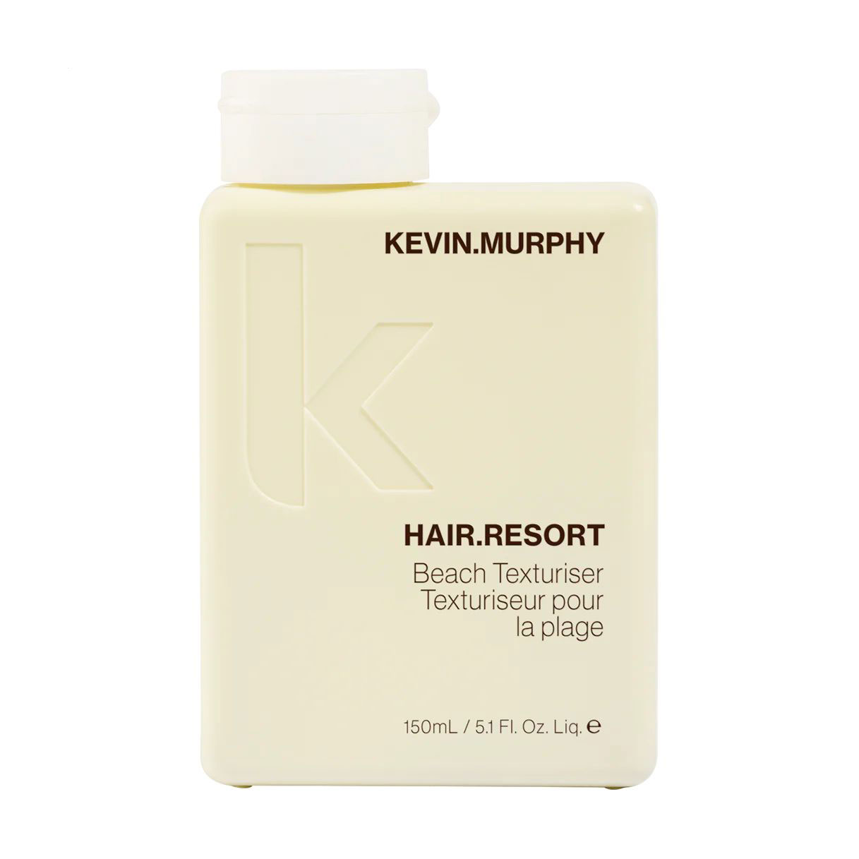 

Уцінка! Текстурувальний лосьйон для волосся Kevin.Murphy Hair.Resort, 150 мл