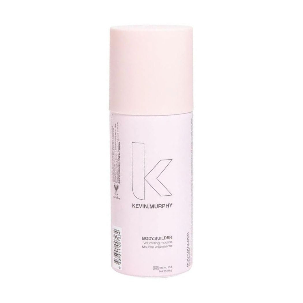 

Мус для об'єму волосся Kevin.Murphy Body.Builder Volumising Mousse, 100 мл
