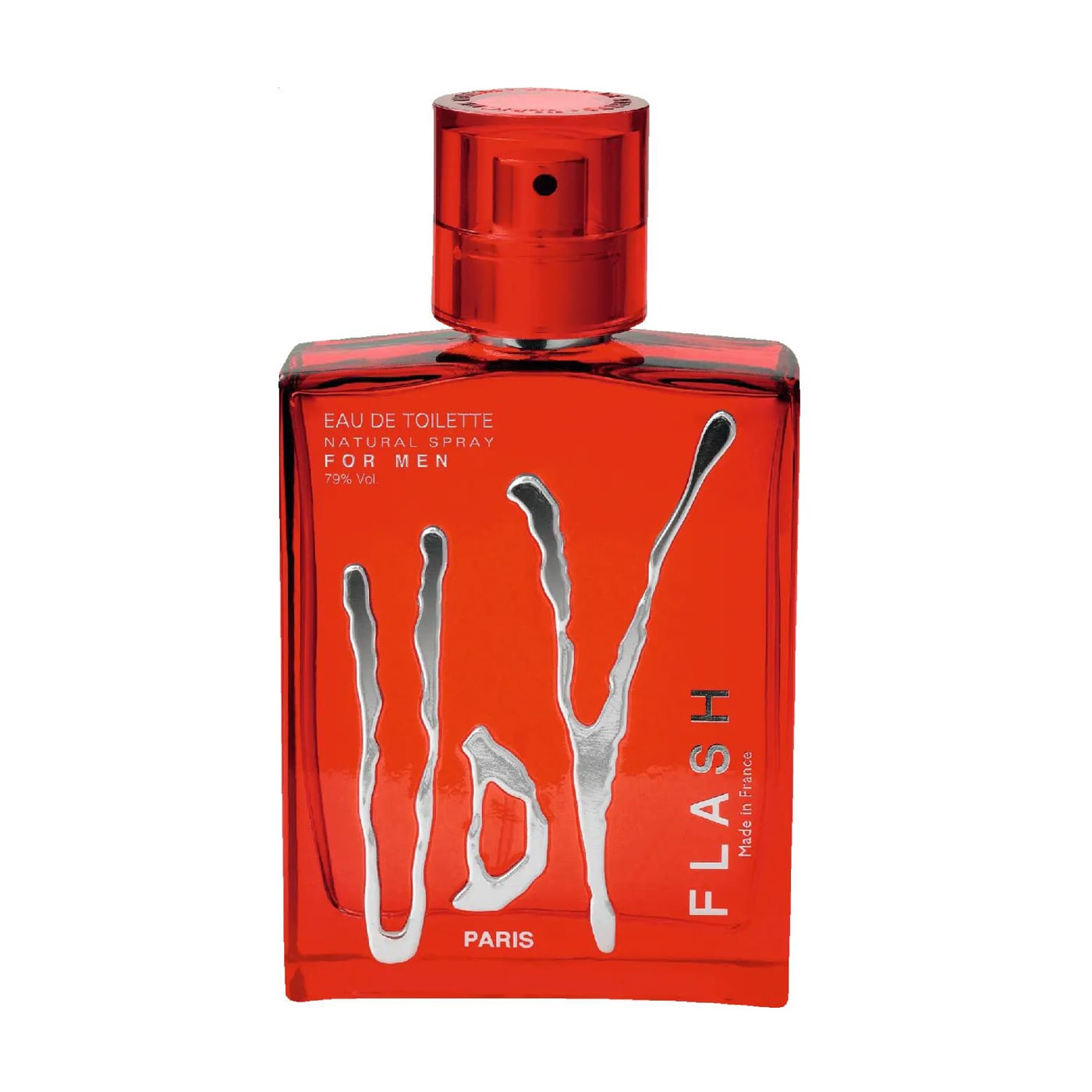 

Ulric de Varens UDV Flash Туалетна вода чоловіча, 60 мл