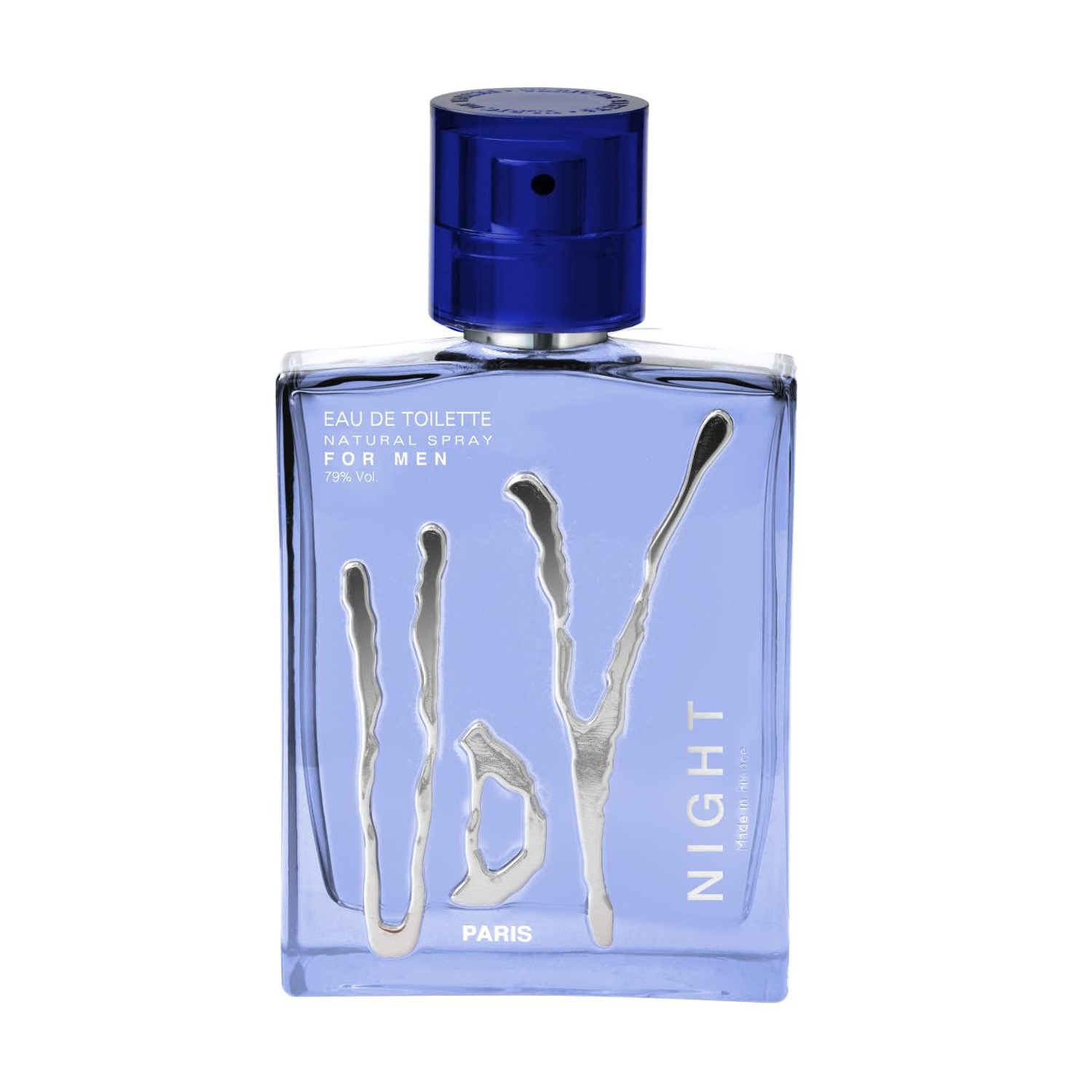 

Ulric de Varens UDV Night Туалетна вода чоловіча, 100 мл