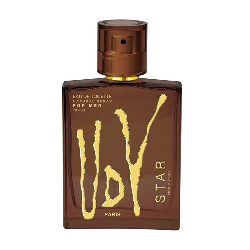 

Ulric de Varens UDV Star Туалетна вода чоловіча, 100 мл