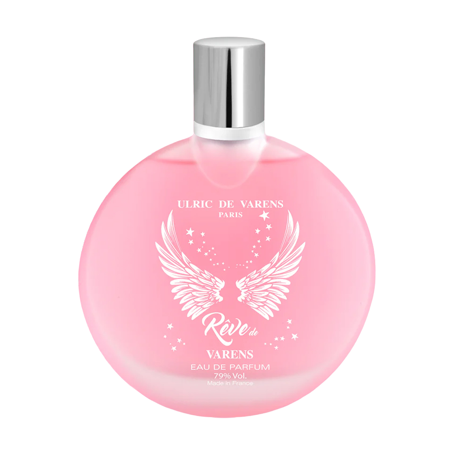

Ulric de Varens Reve de Varens Парфумована вода жіноча, 50 мл