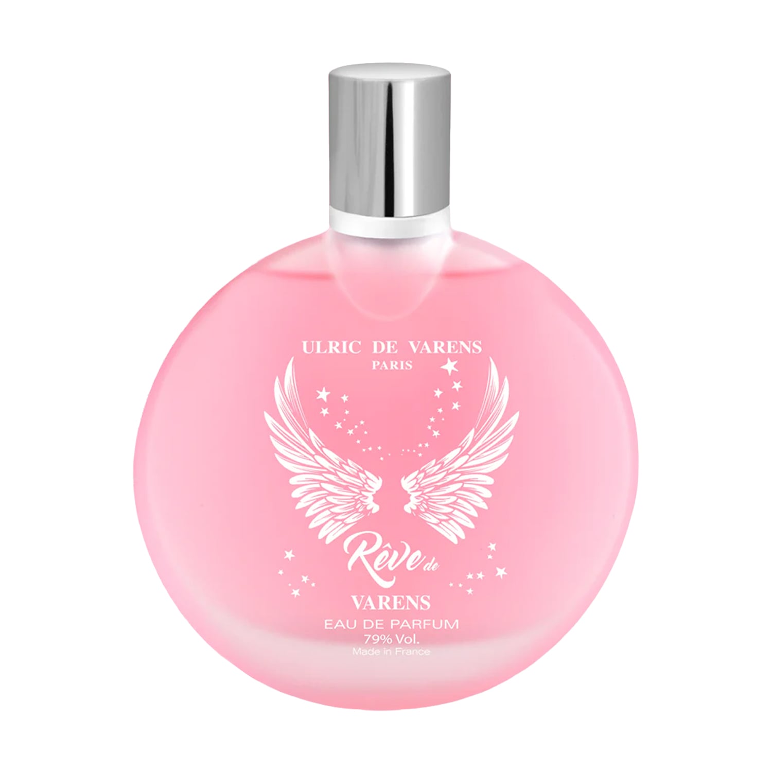 

Ulric de Varens Reve de Varens Парфумована вода жіноча, 100 мл