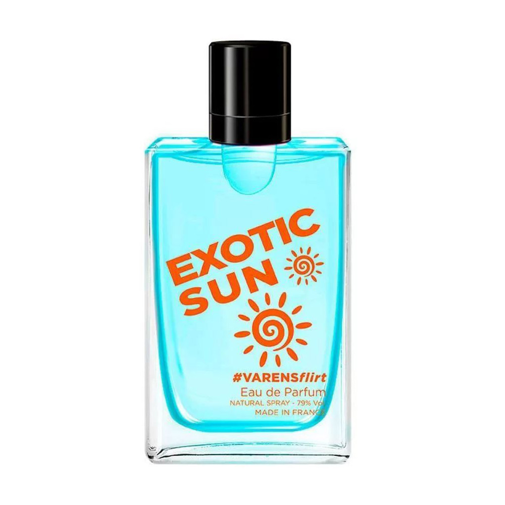 Ulric de Varens Exotic Sun Парфумована вода жіноча, 30 мл
