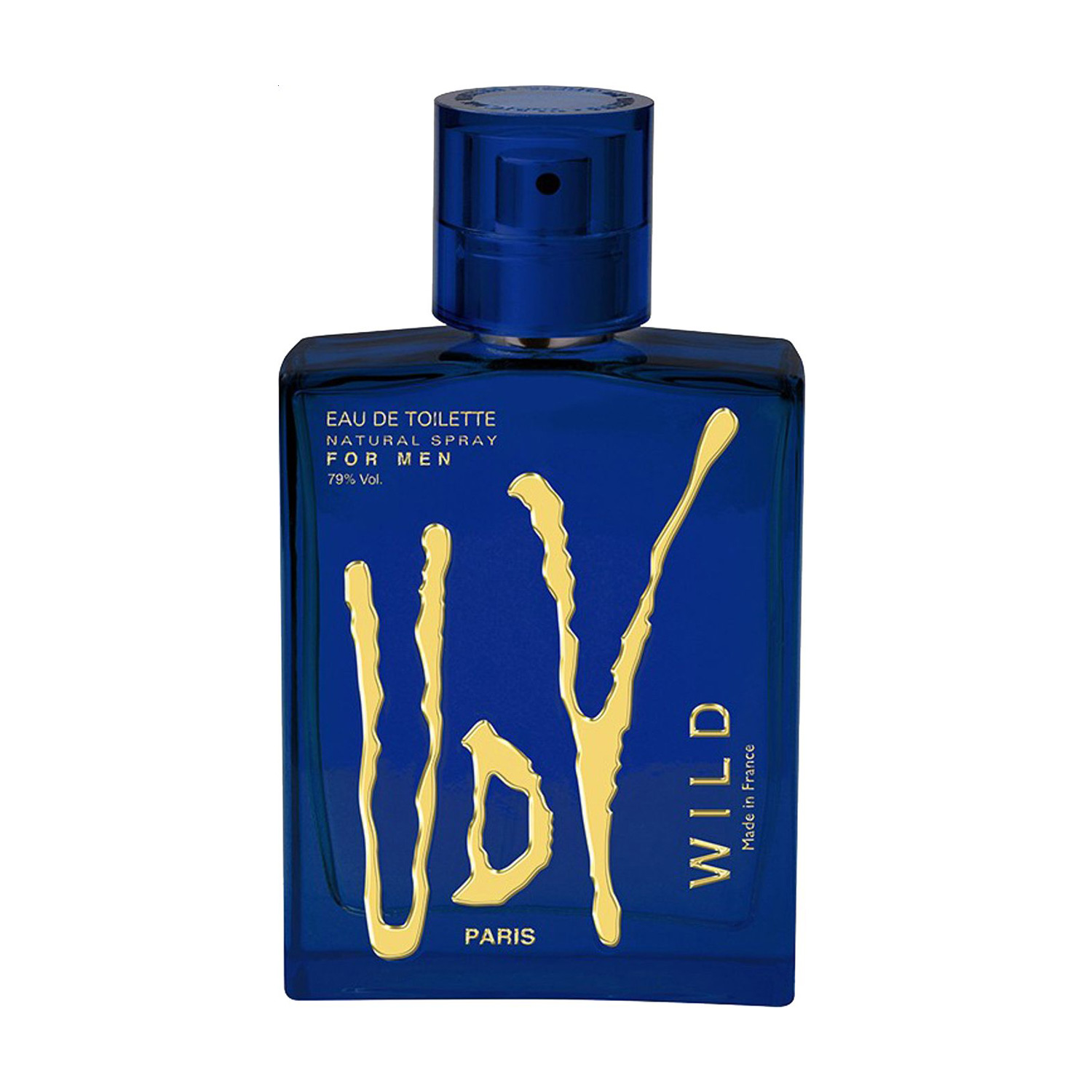 

Ulric de Varens UDV Wild Туалетна вода чоловіча, 100 мл