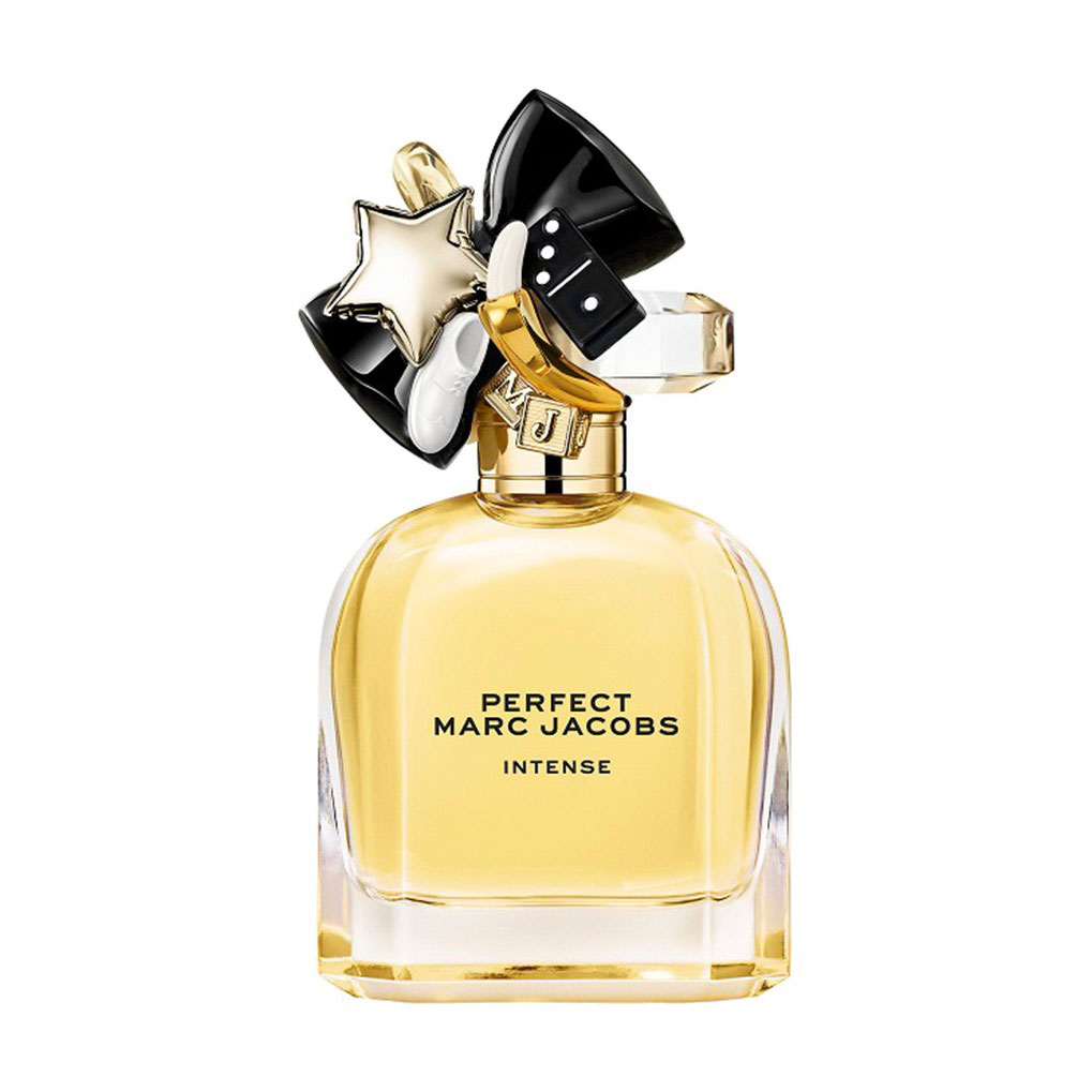 

Marc Jacobs Perfect Intense Парфумована вода жіноча, 50 мл