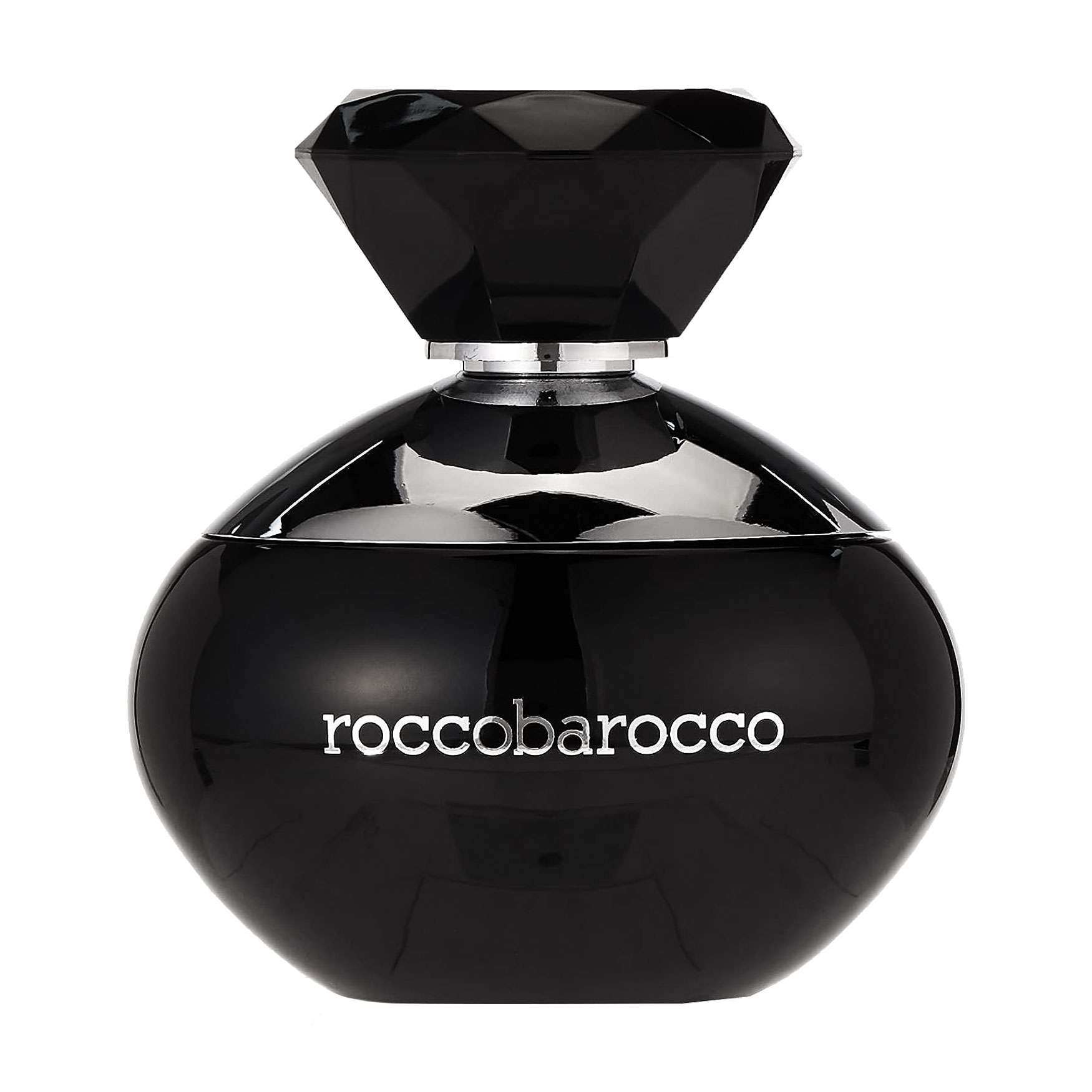 Roccobarocco Black Парфумована вода жіноча, 100 мл